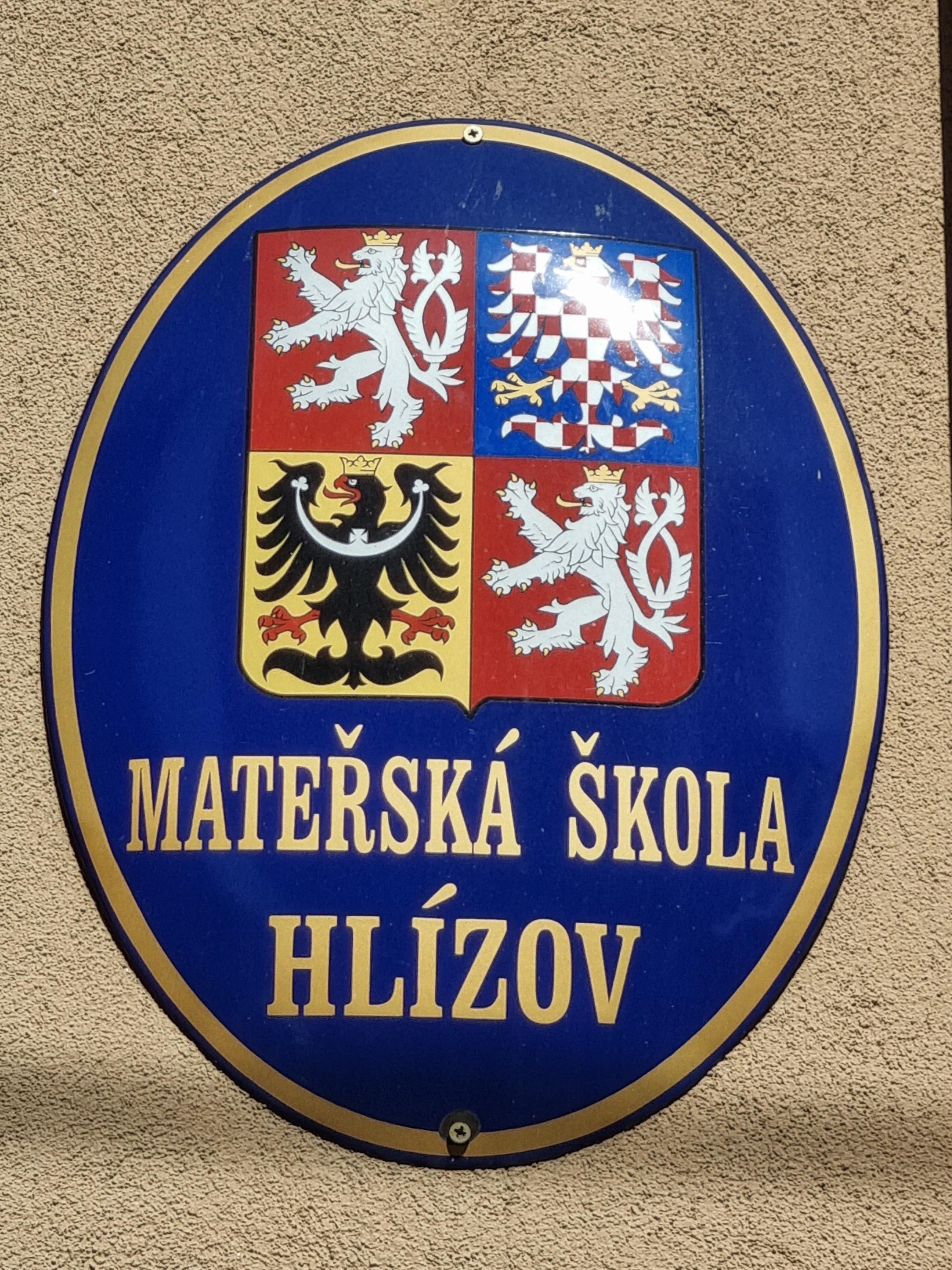 Mateřská škola Hlízov 101 foto 3