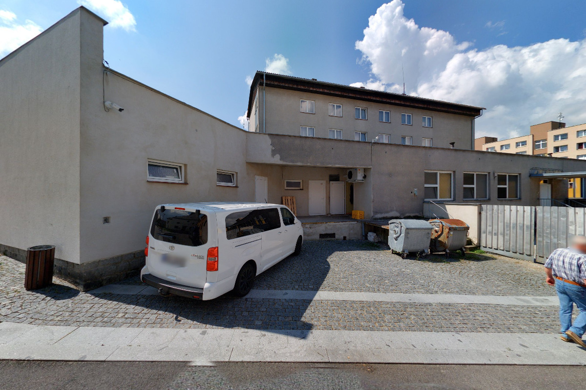 Kulturně informační centrum Volary foto 6