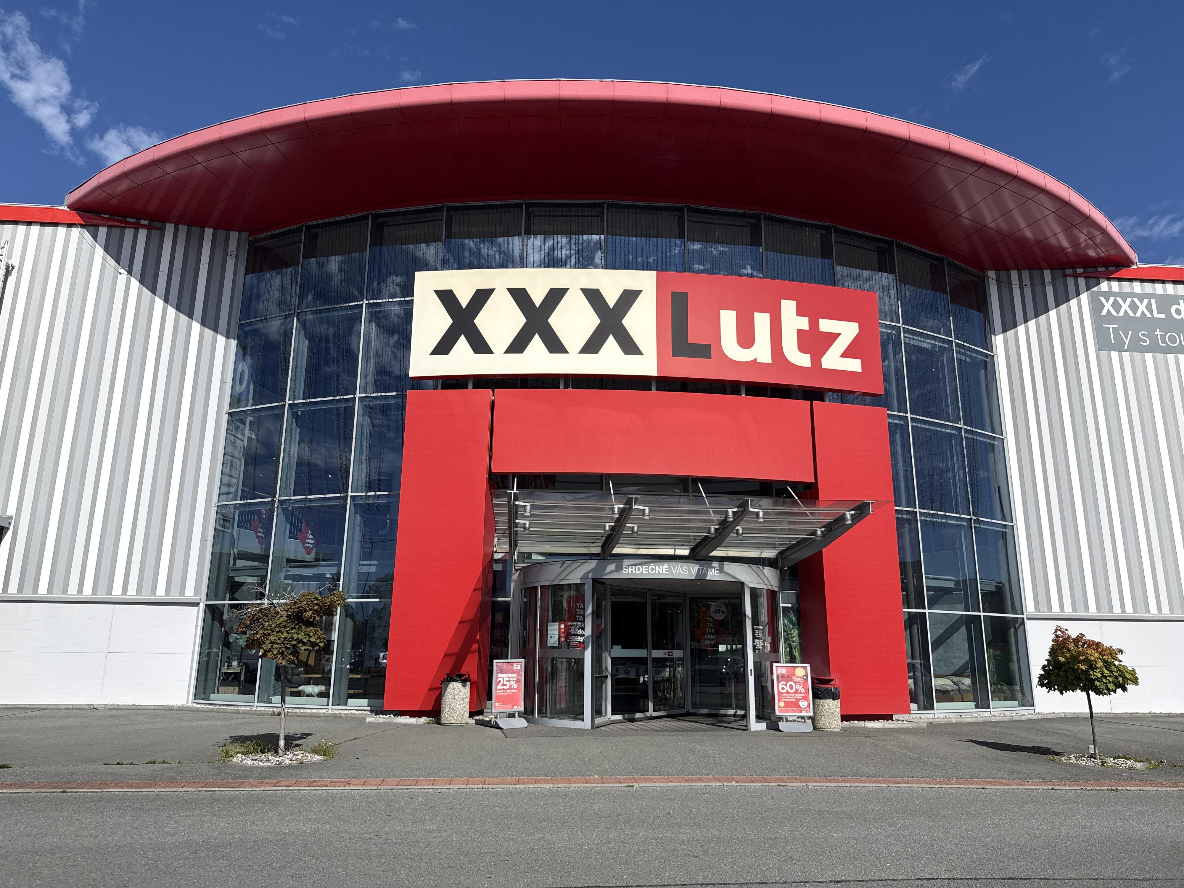 XXXLutz foto 2