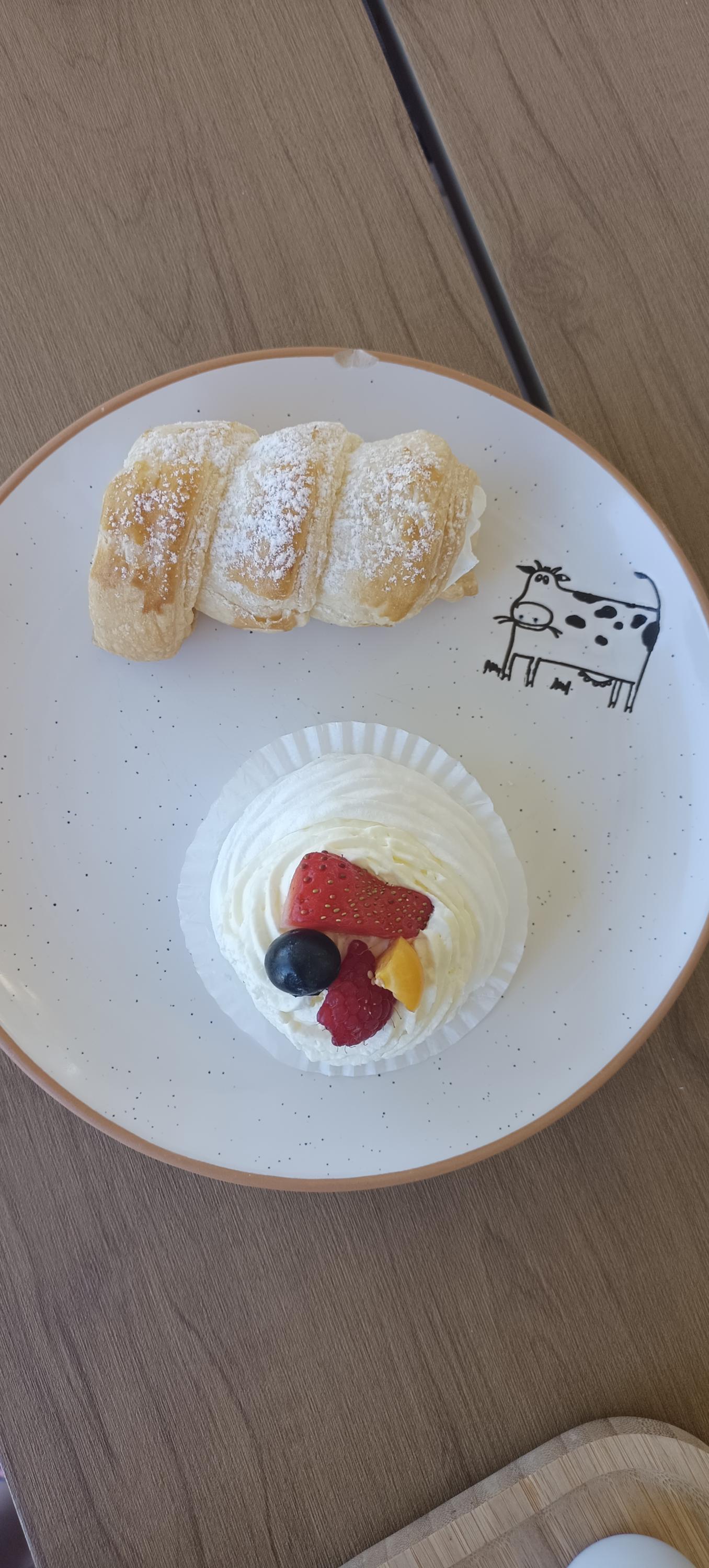 Hanácké bistro foto 2