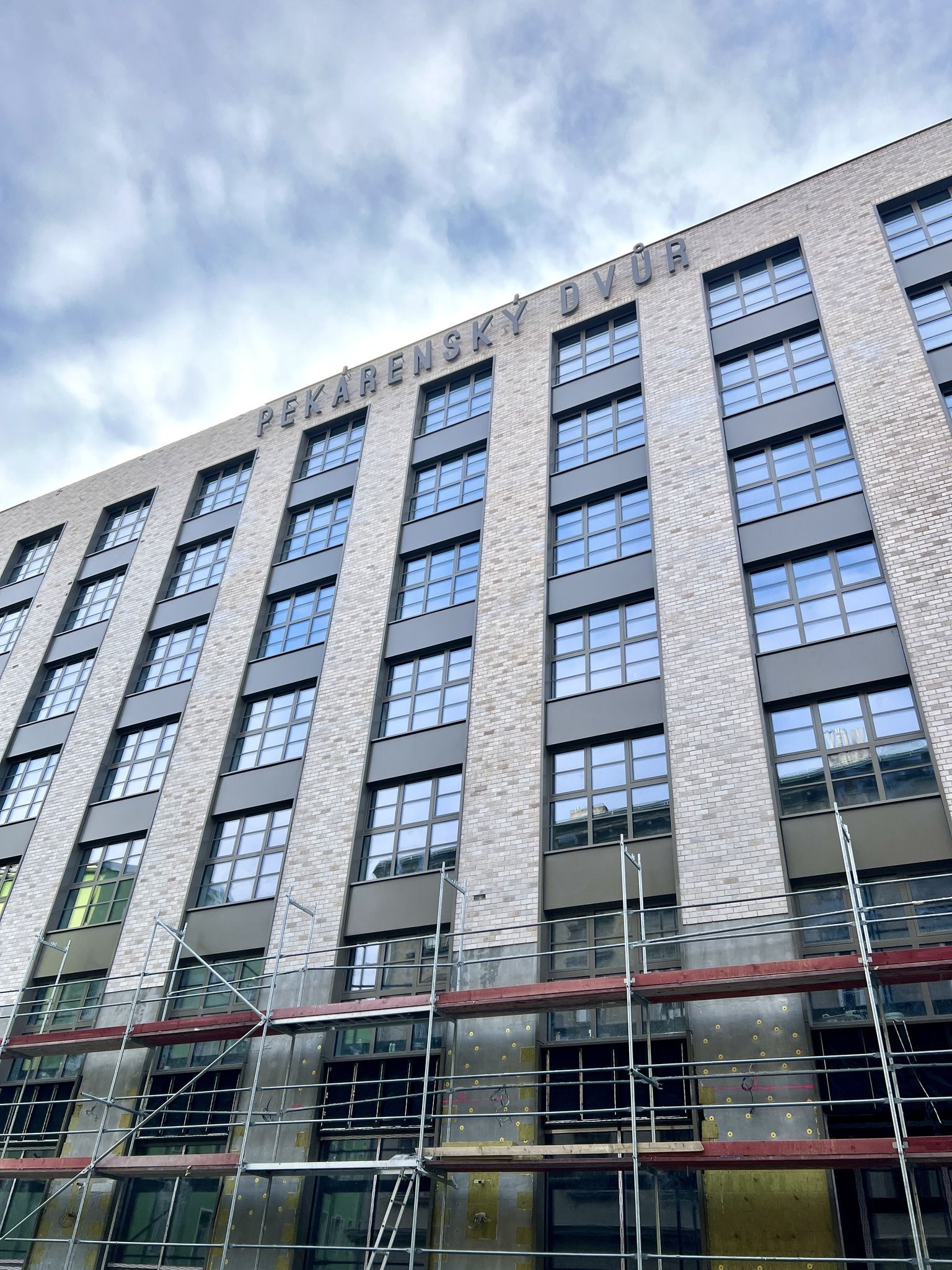 Rezidence Pekárenský Dvůr foto 2