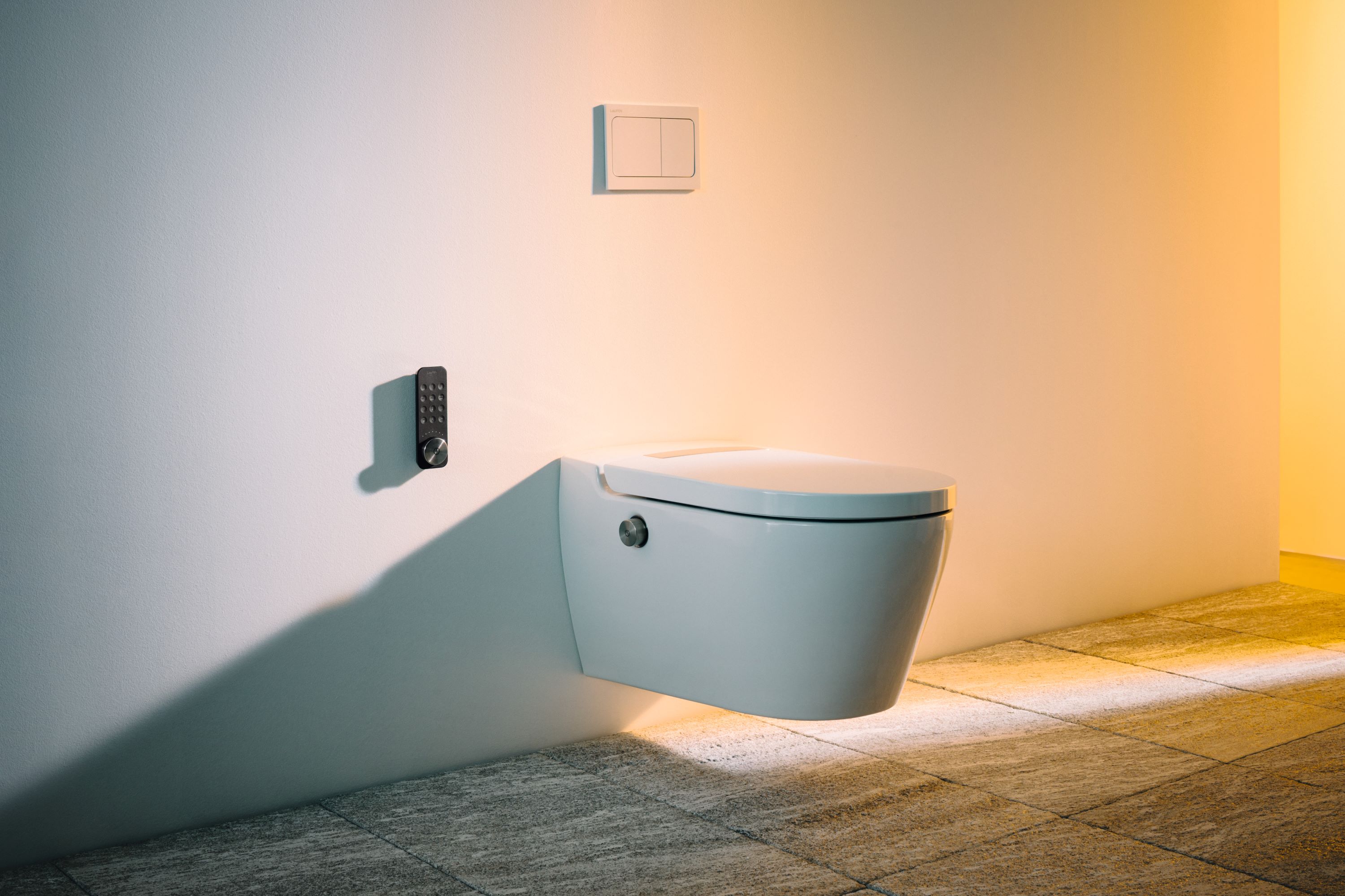 LAUFEN space Prague foto 3