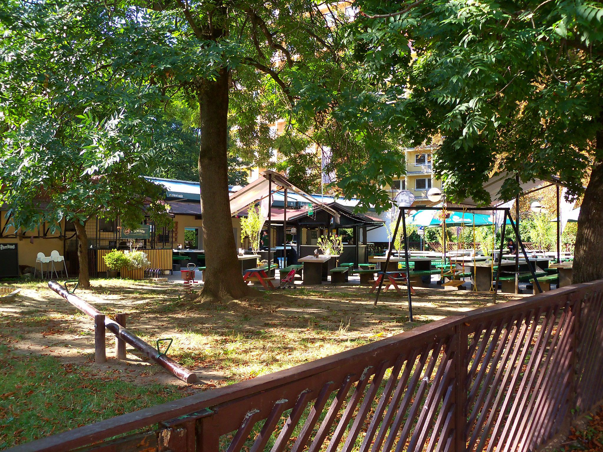 Restaurace Plzeňský dvůr foto 6