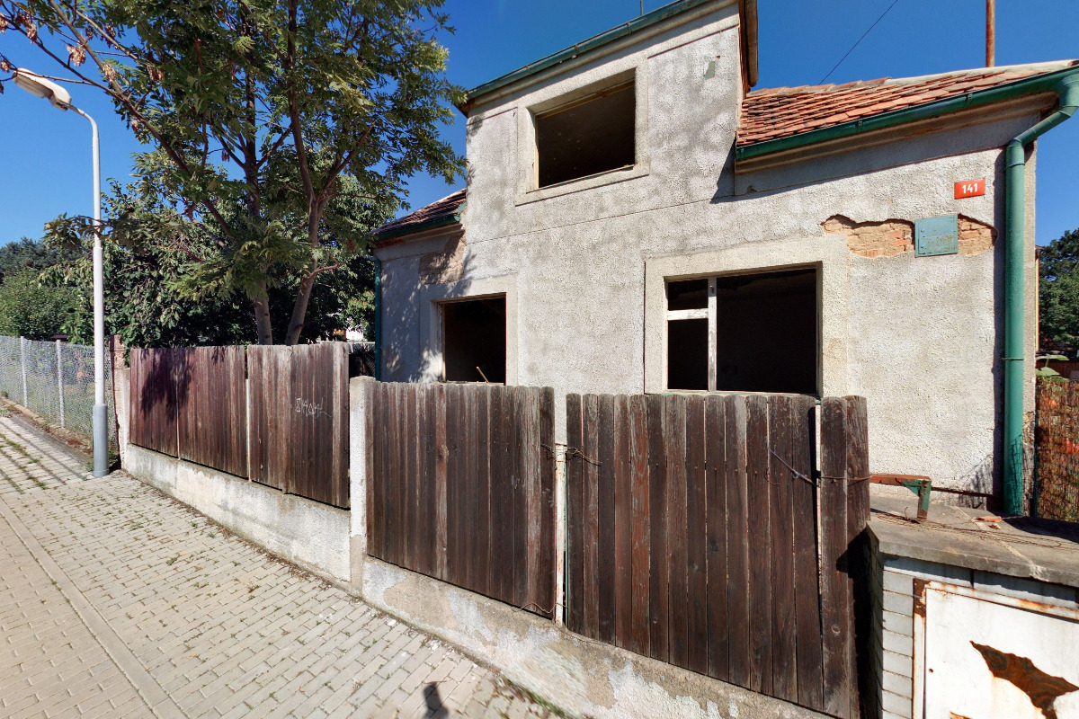 Ing. Ladislav Kohoutek