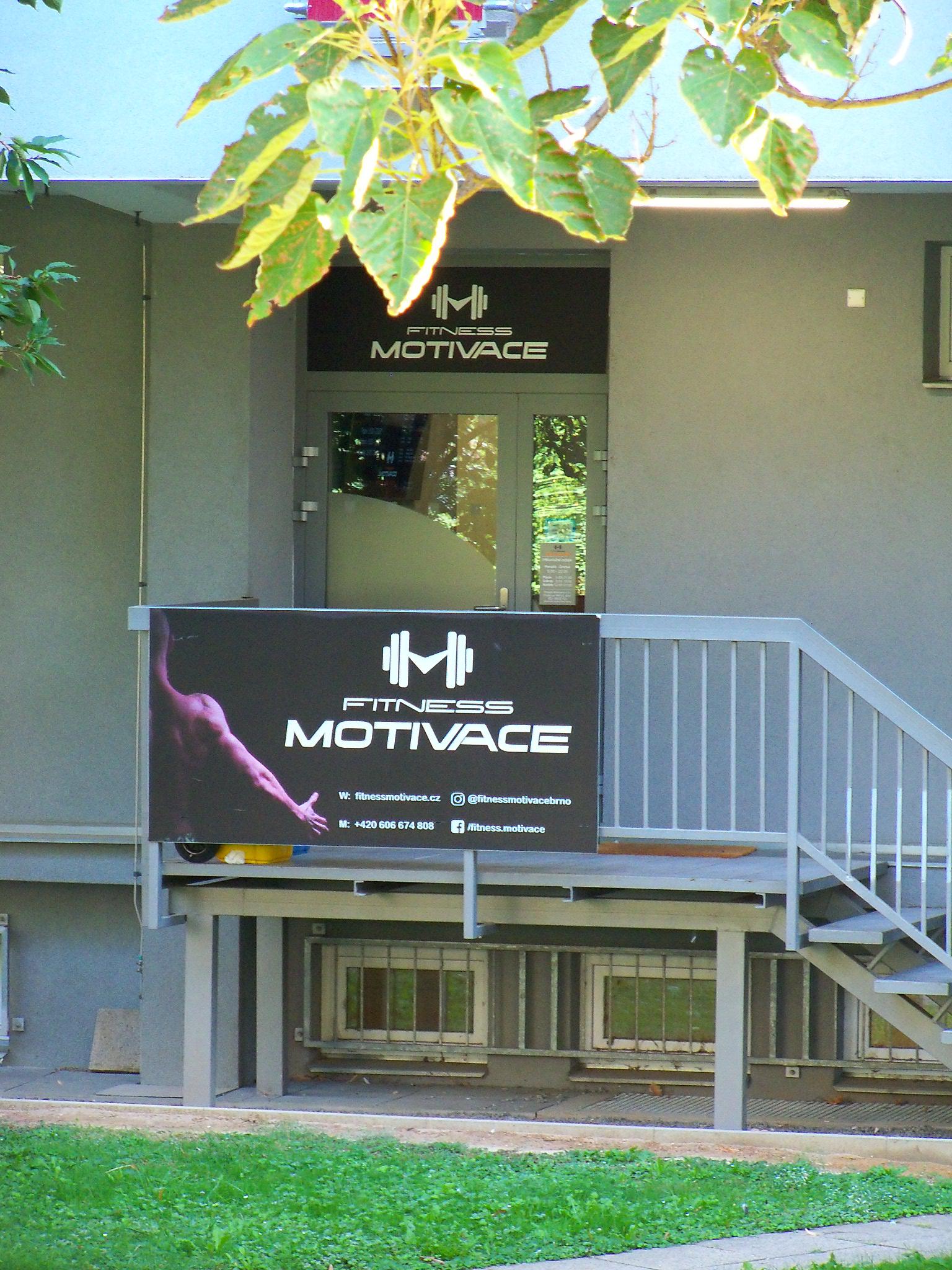 Fitness Motivace foto 5