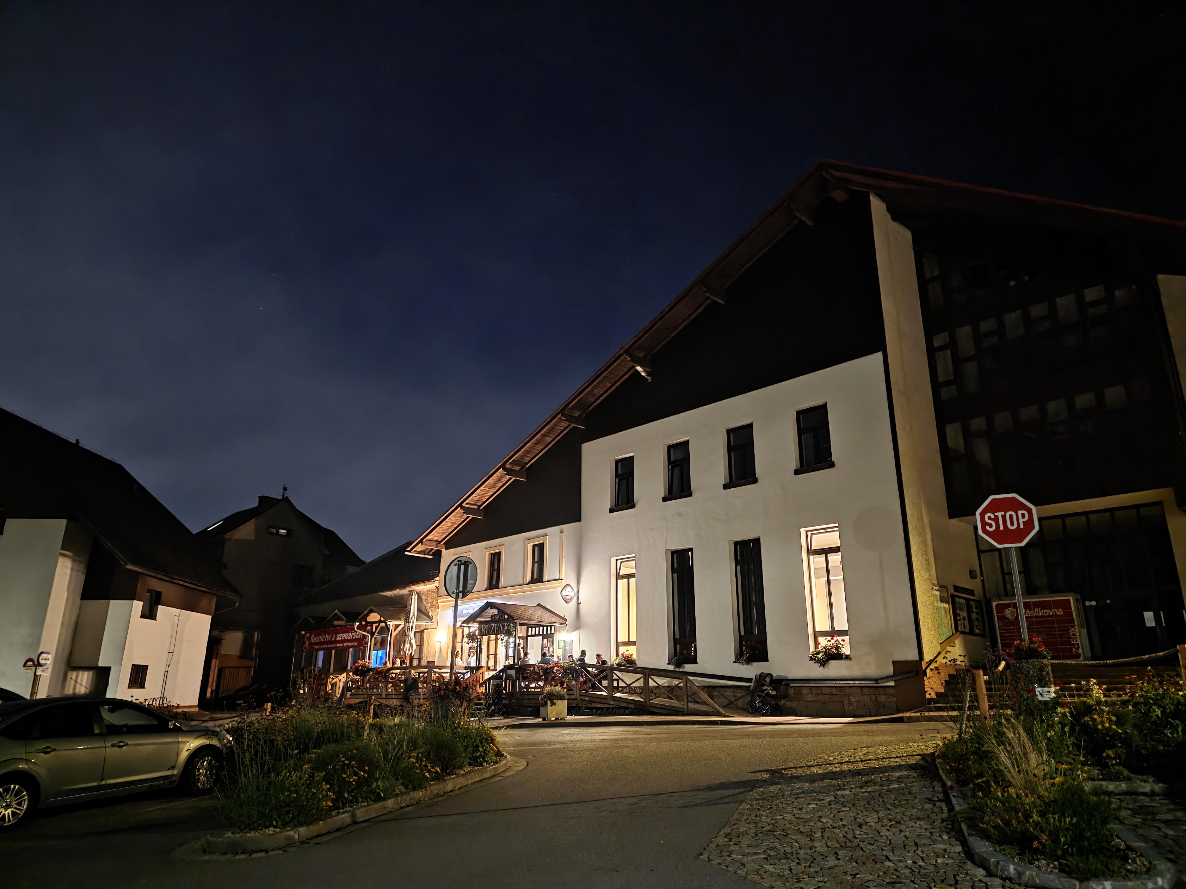 Restaurace Růženka foto 3
