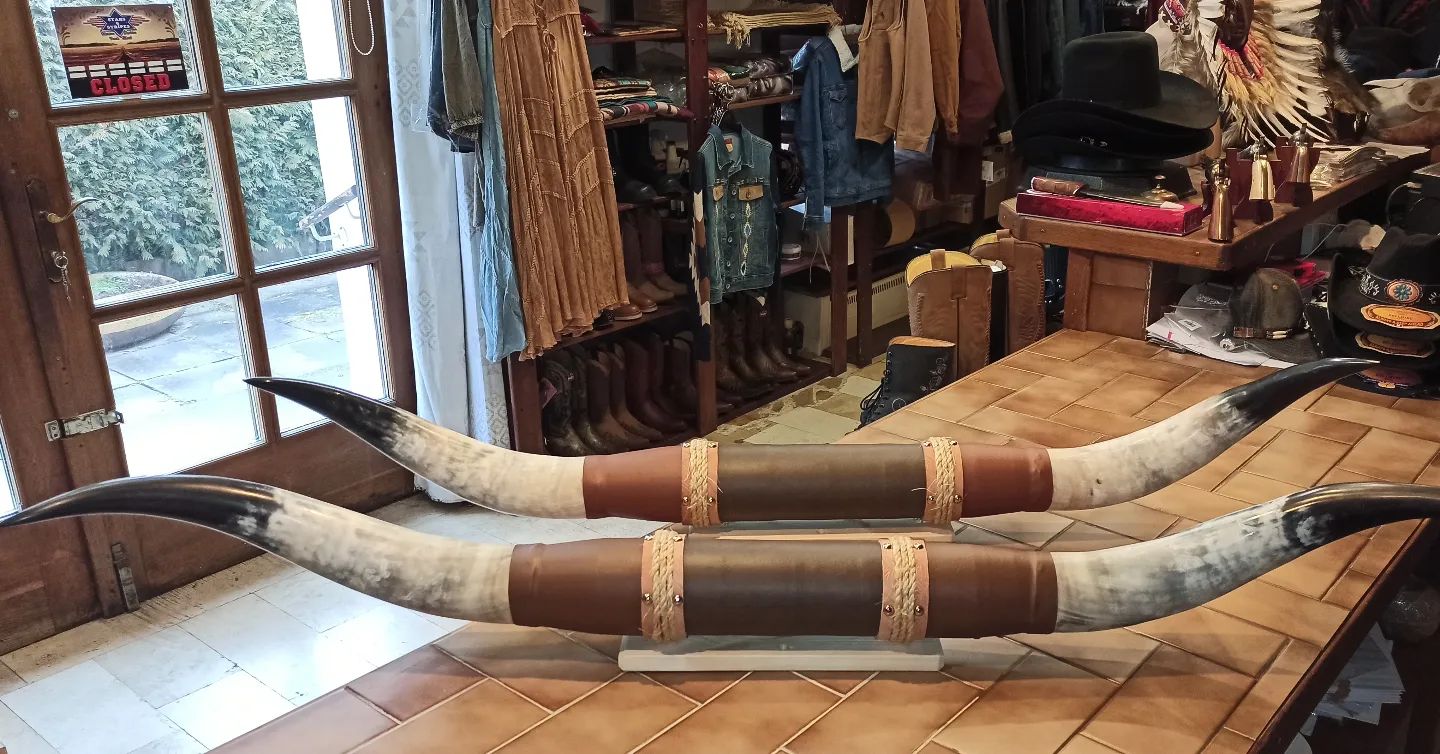 OLD WEST SHOP foto 6