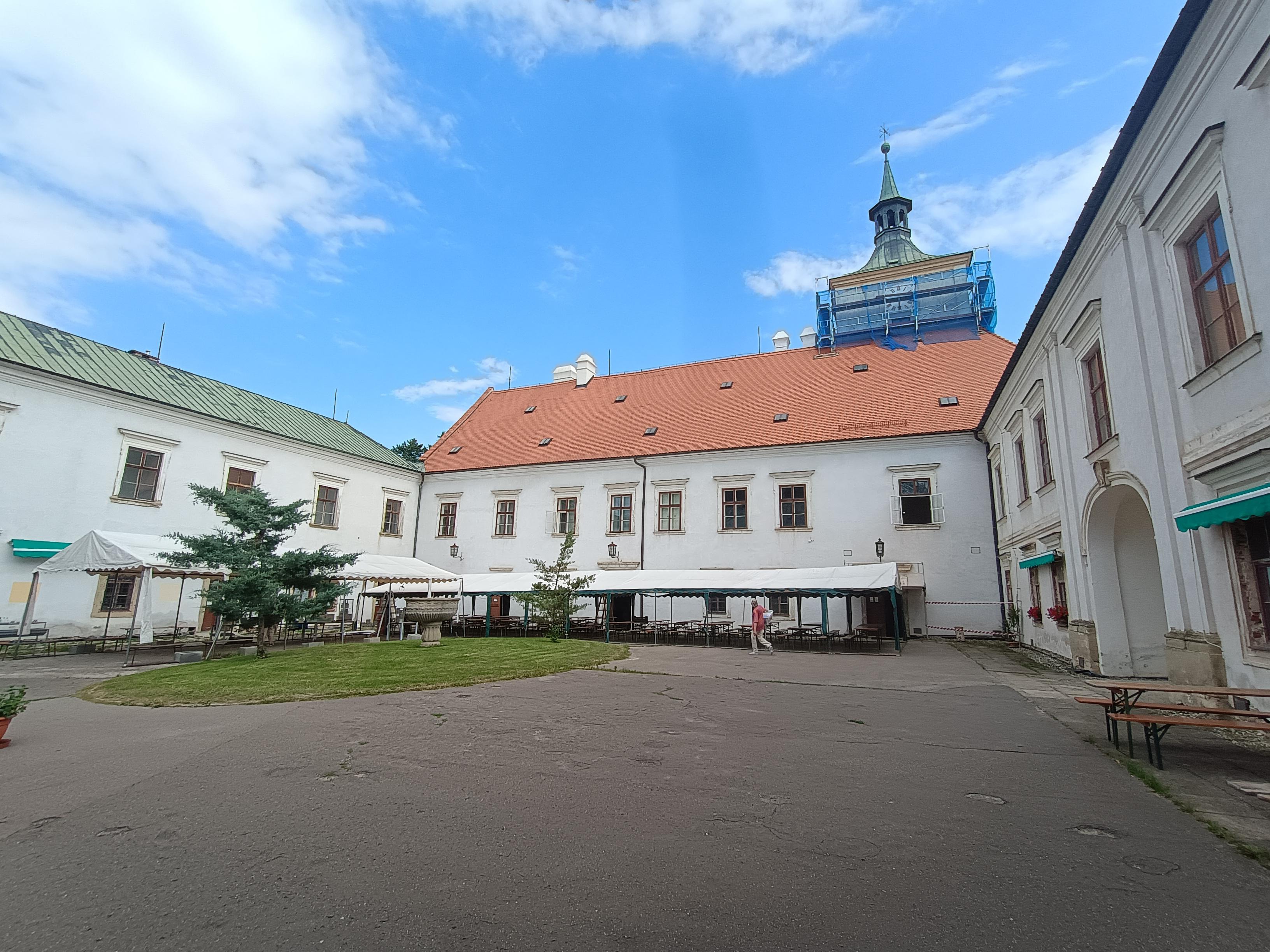 Český svaz Jóga v denním životě, z. s. foto 3