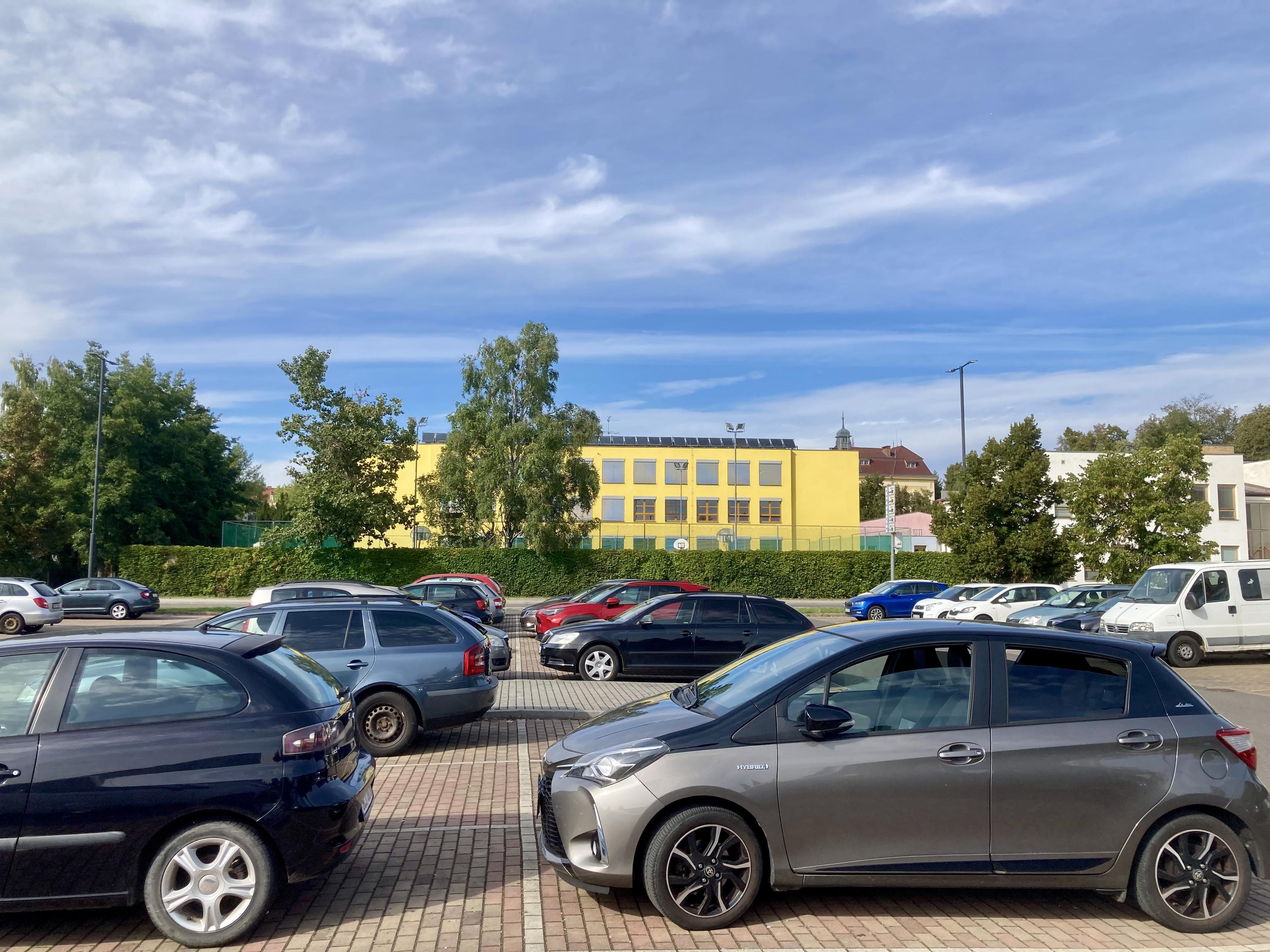 ZŠ T.G. Masaryka a MŠ Písek foto 5