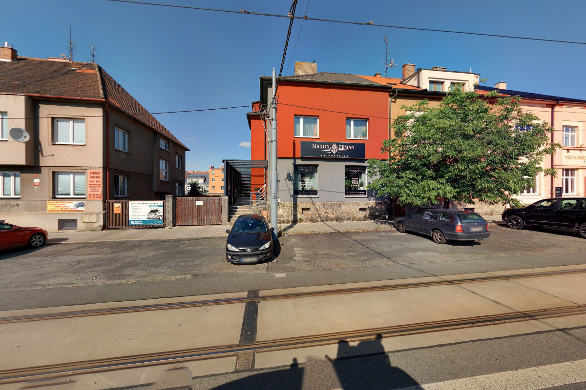 Salon Martina Ermana