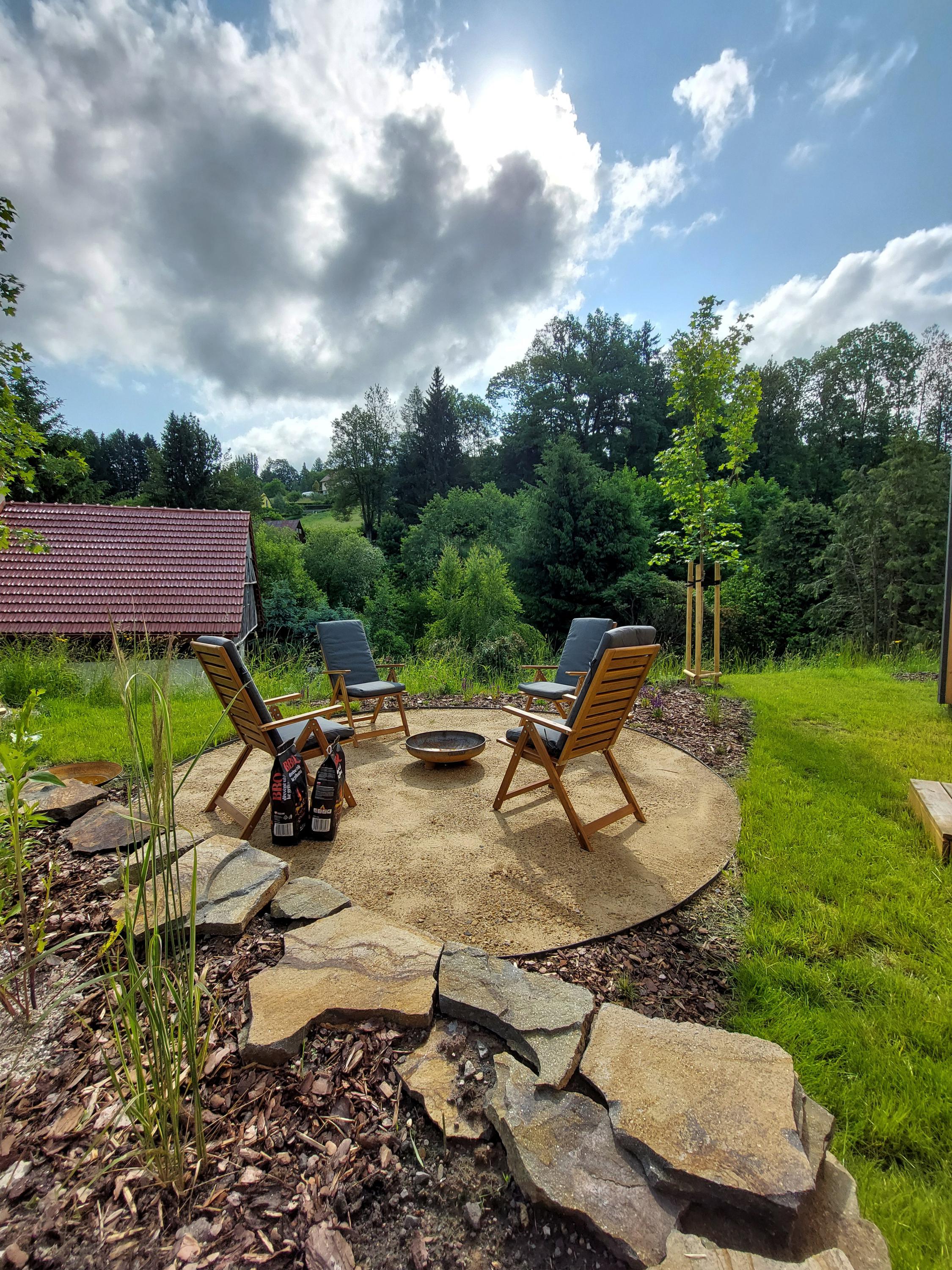 Chalet Víchová se saunou foto 3