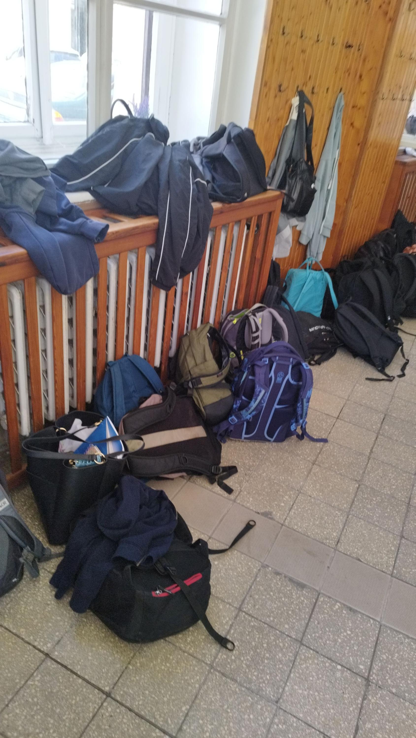 Školní jídelna Uhelný trh foto 4