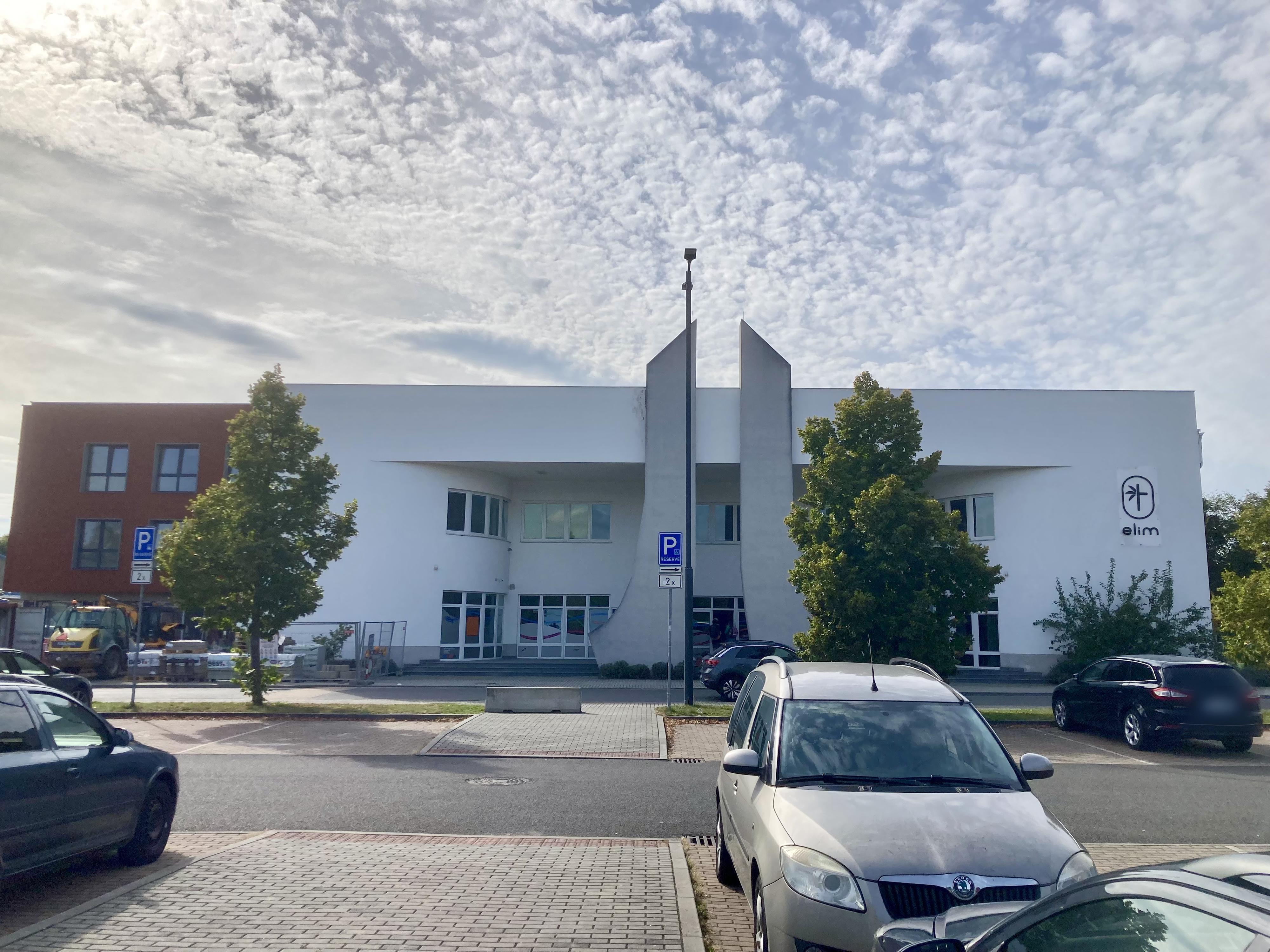 Základní škola Cesta