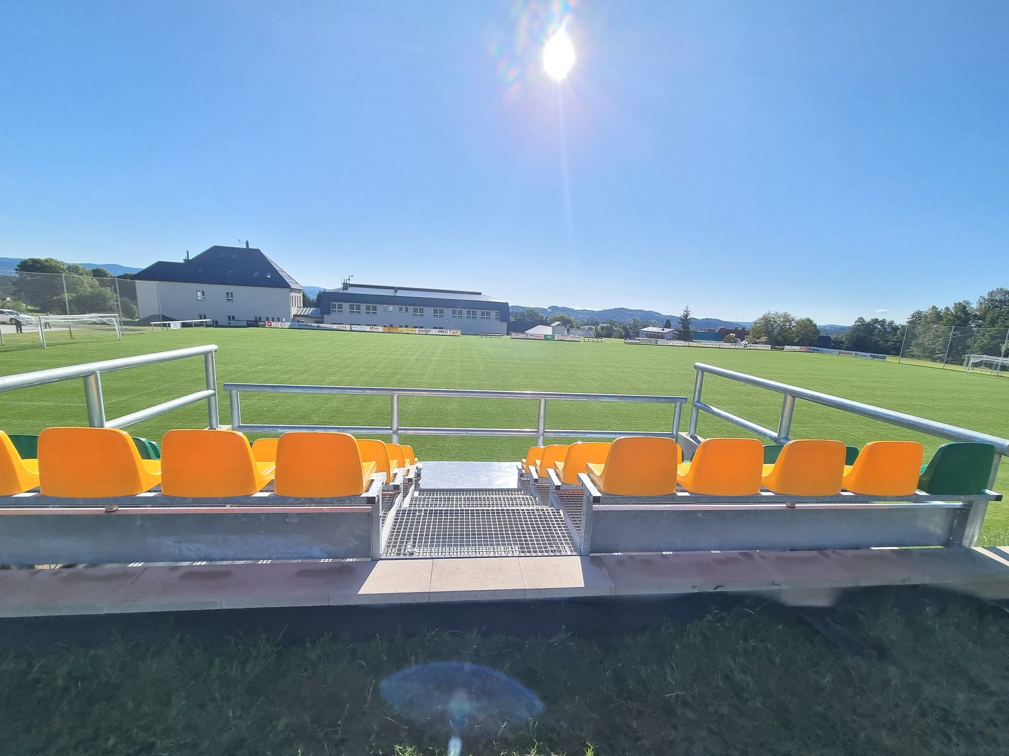 TJ FC Pěnčín foto 4