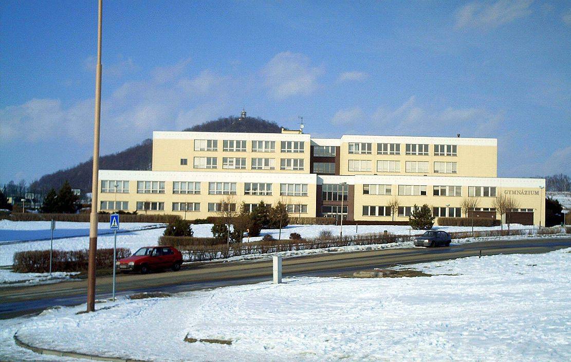 Gymnázium, Česká Lípa, Žitavská 2969 foto 6