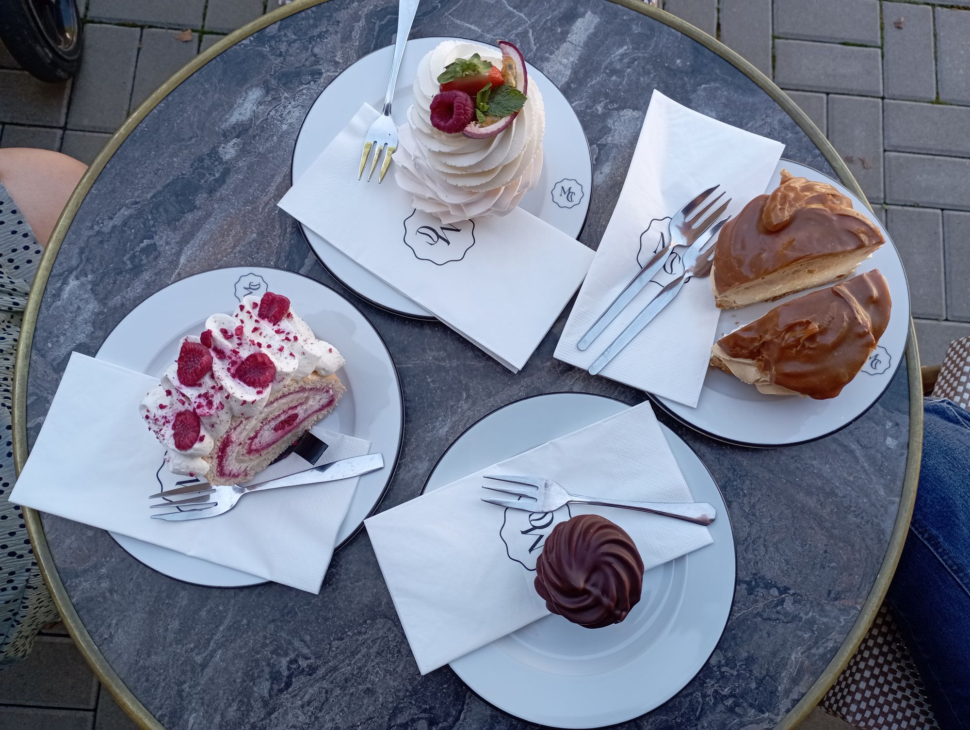 Maštal Cafe foto 3