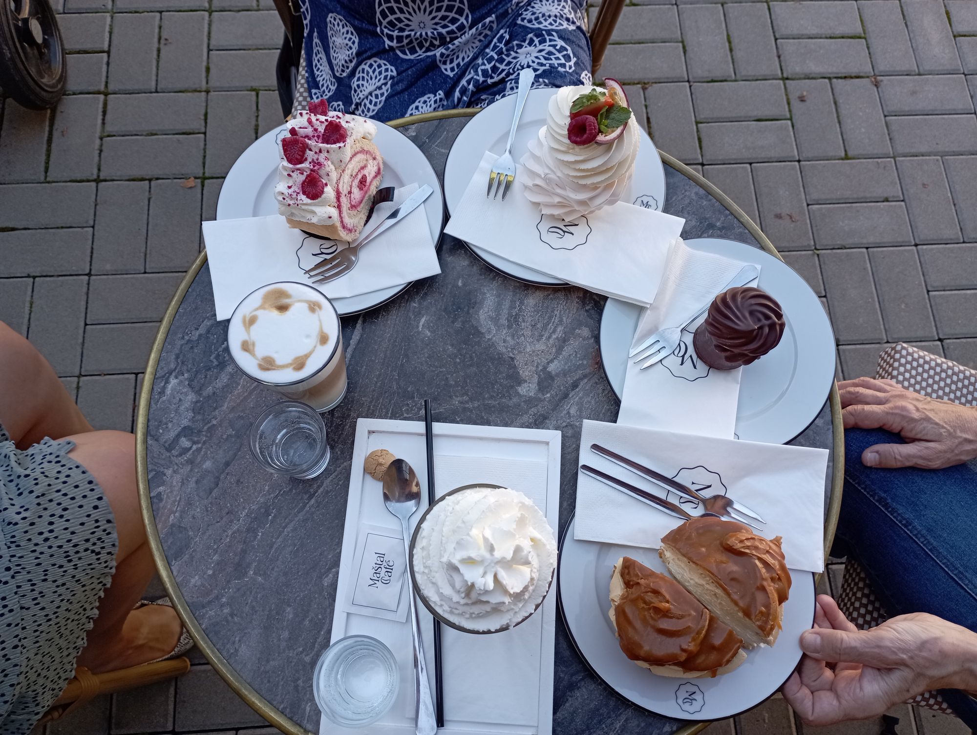 Maštal Cafe foto 4
