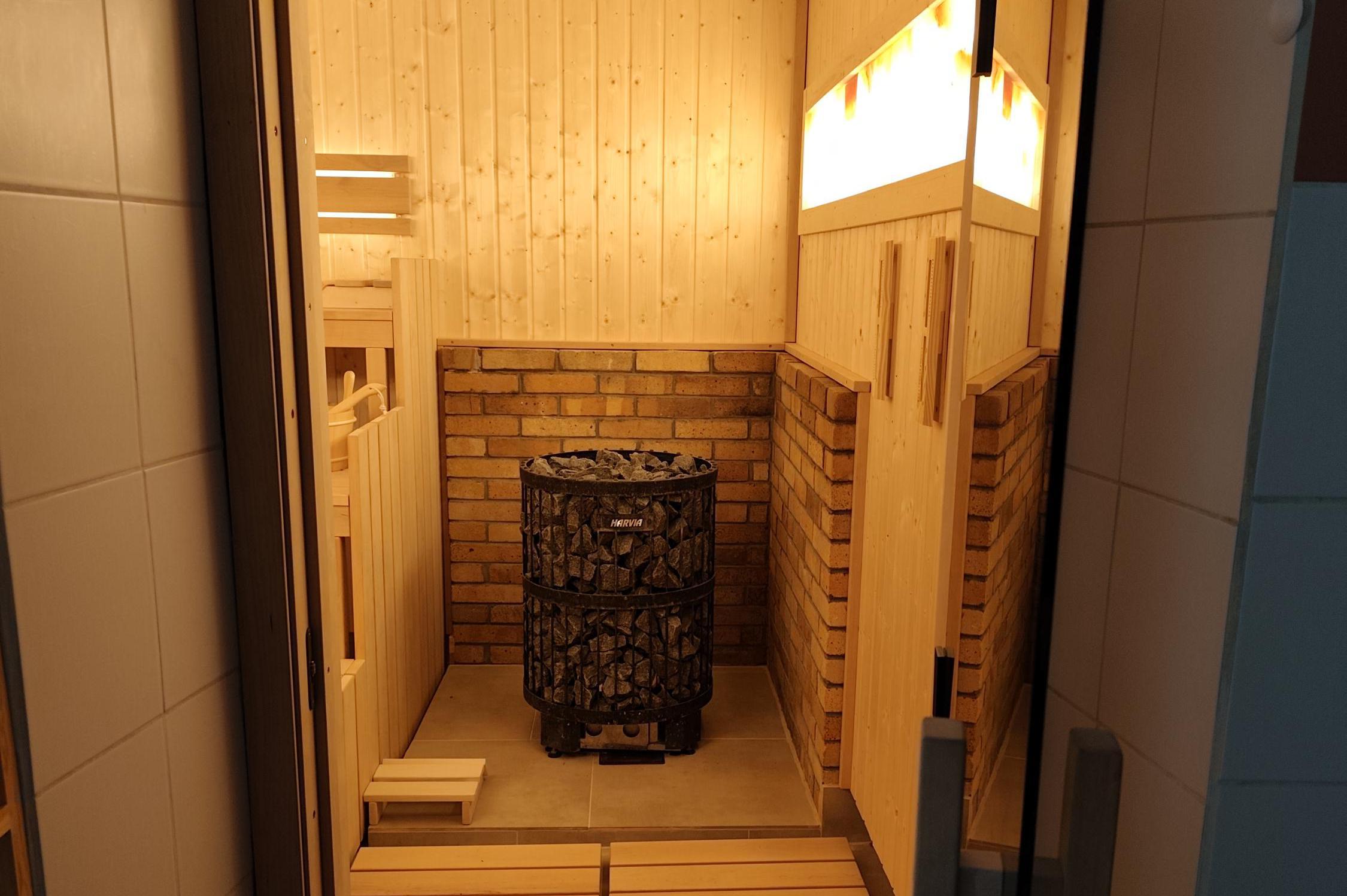 SaunaRelaxBar - Sauna Sokol foto 2