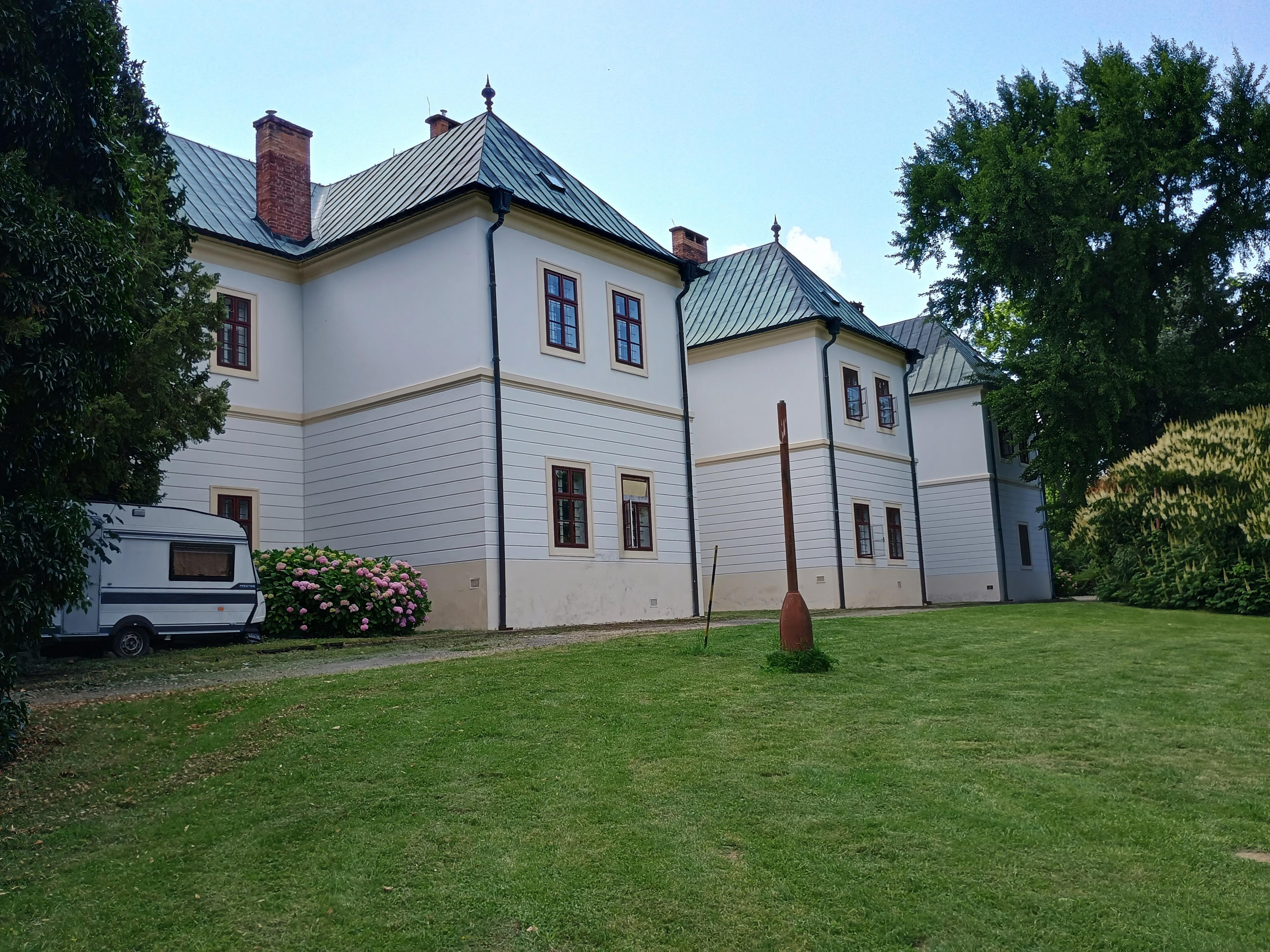 Český svaz Jóga v denním životě, z. s. foto 5