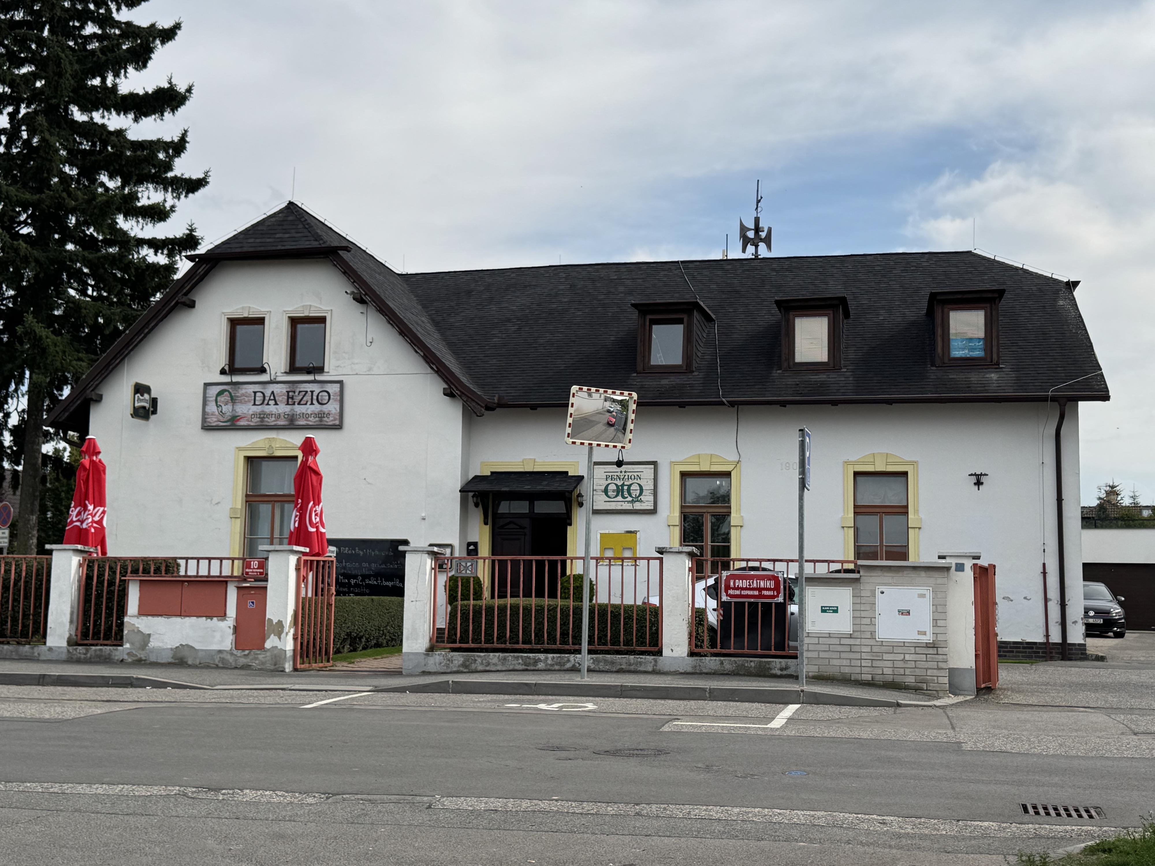 Pizzerie Da Ezio foto 2