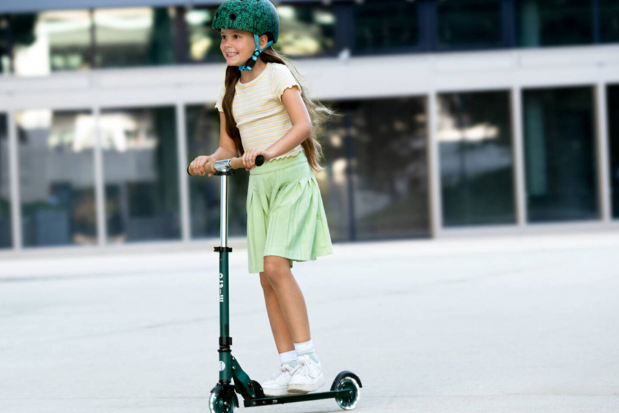 Koloběžky za skvělé ceny - poradíme s výběrem