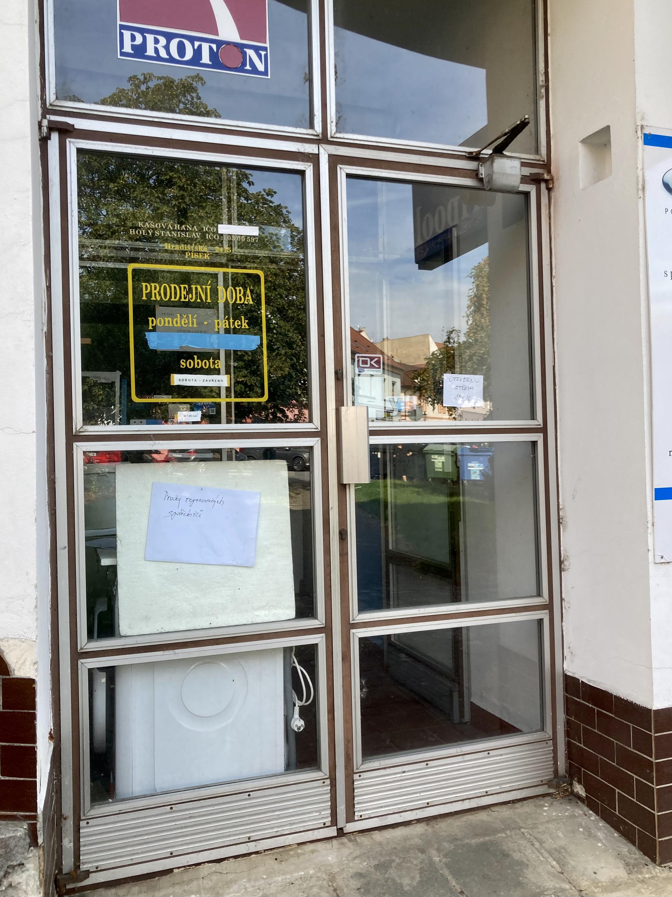 Elektro U Bazénu foto 3