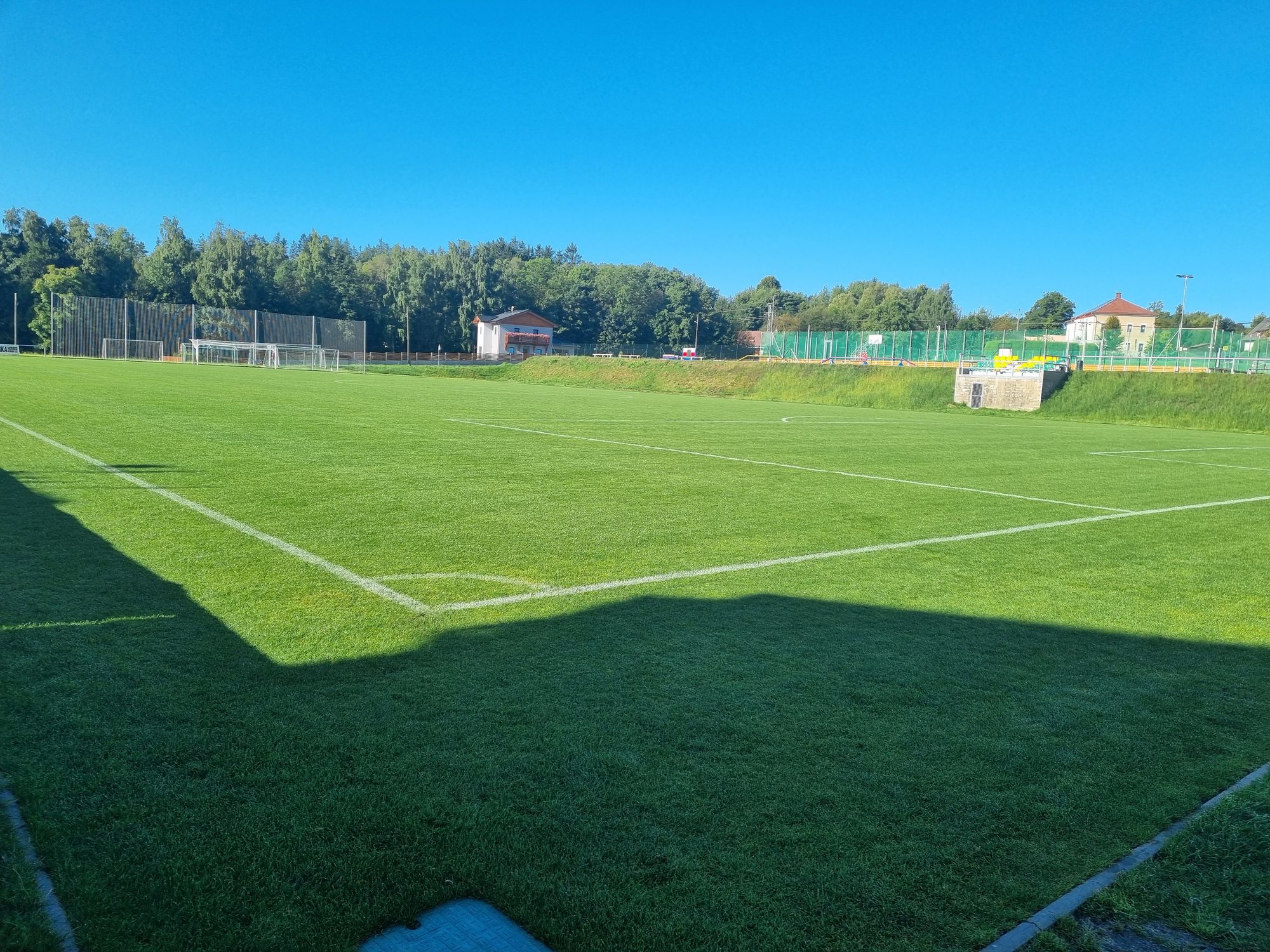 TJ FC Pěnčín