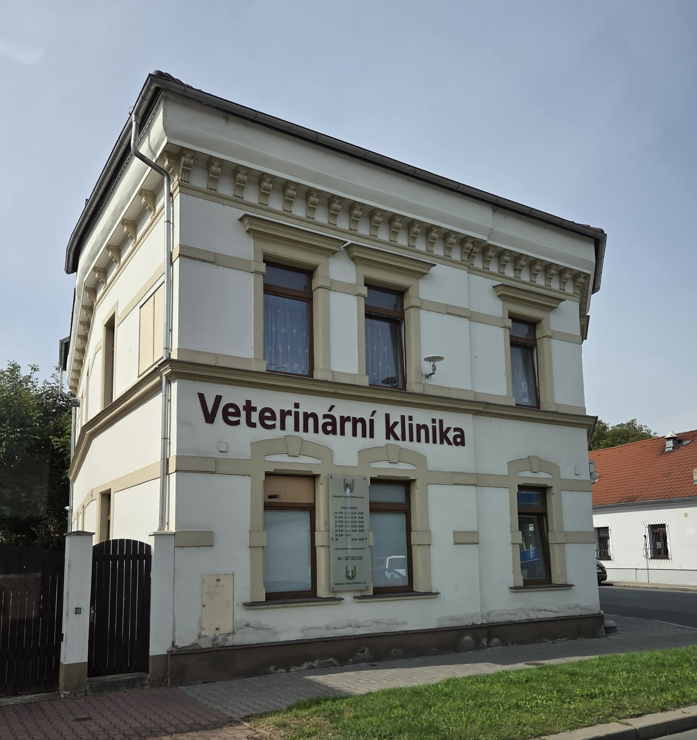 Veterina Uhříněves foto 4