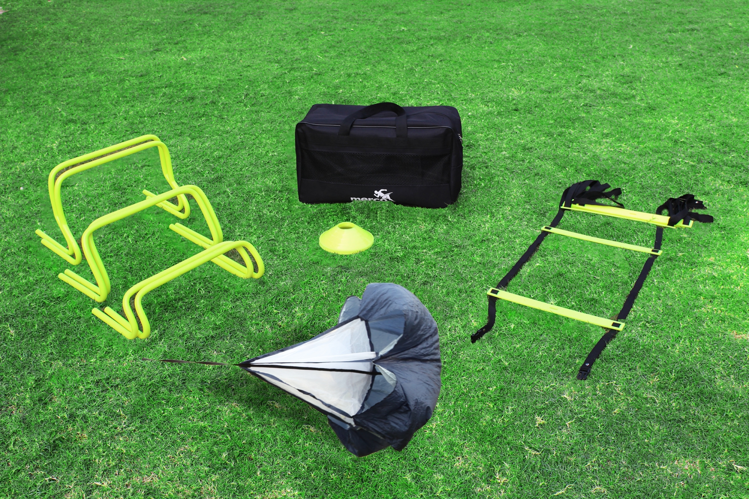 York sport s.r.o. , Merco foto 3