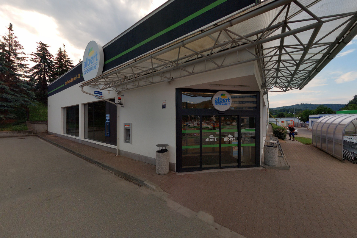 Albert Supermarket foto 5