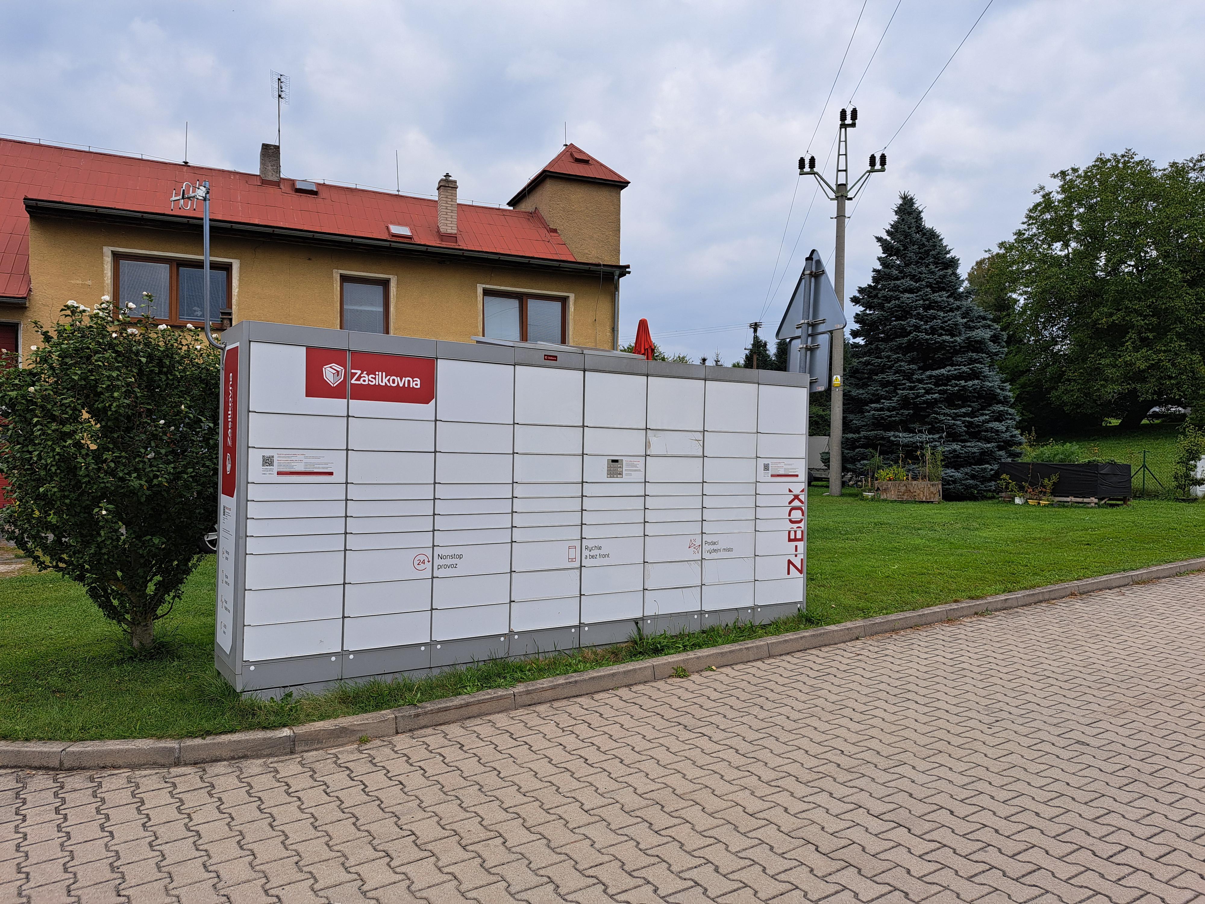 Z-BOX