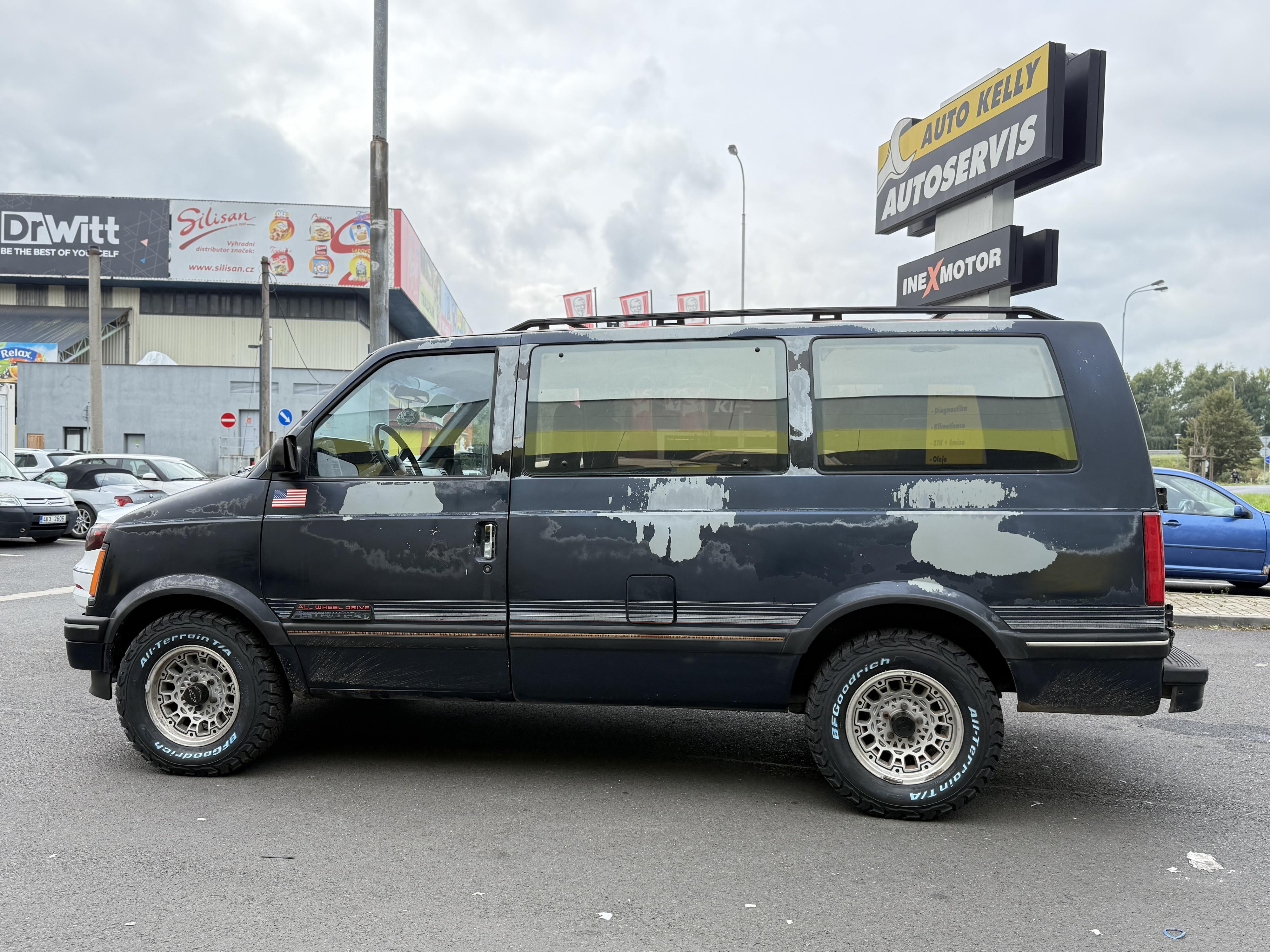 INEX MOTOR s.r.o. foto 3