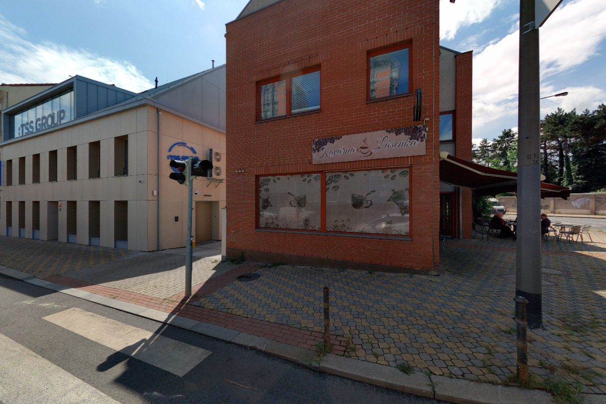 Aisa International, s.r.o.