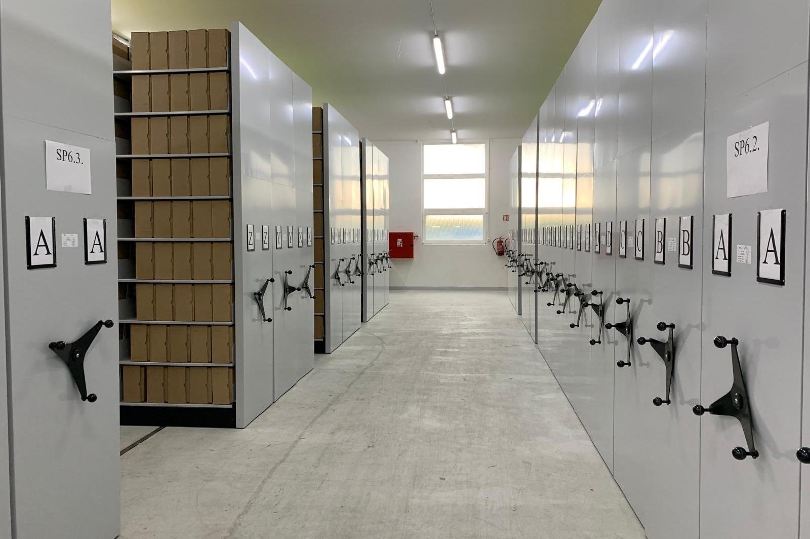 Komerční spisovna Krnsko s.r.o.