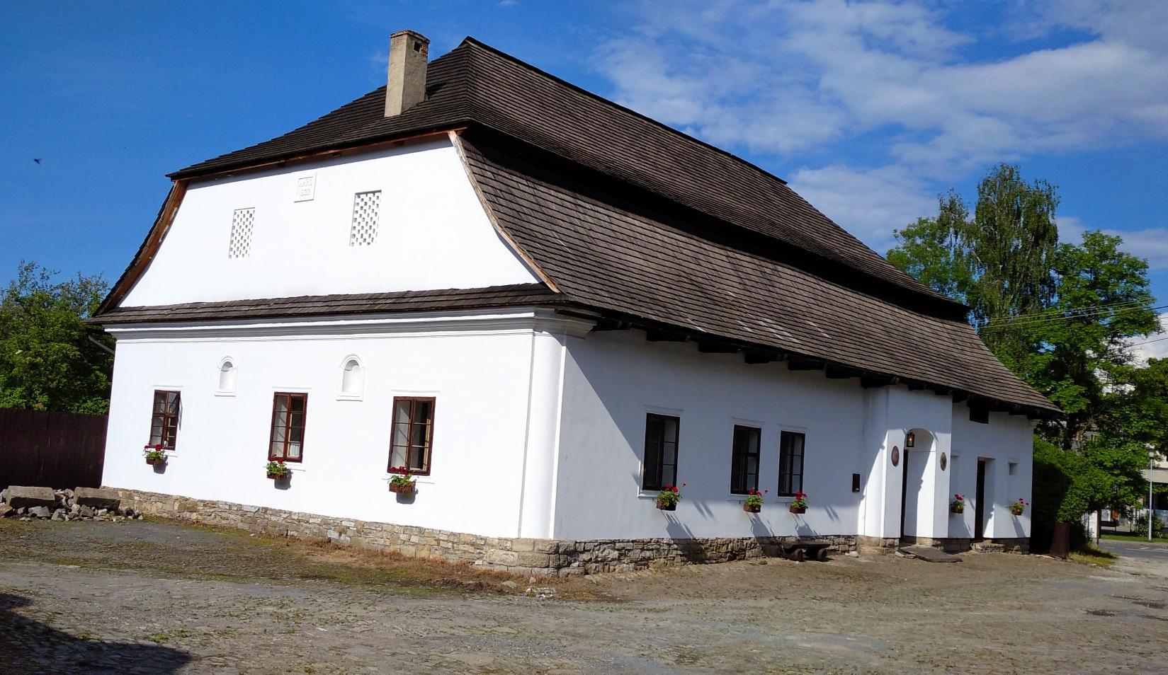 Muzeum Obecná škola foto 3
