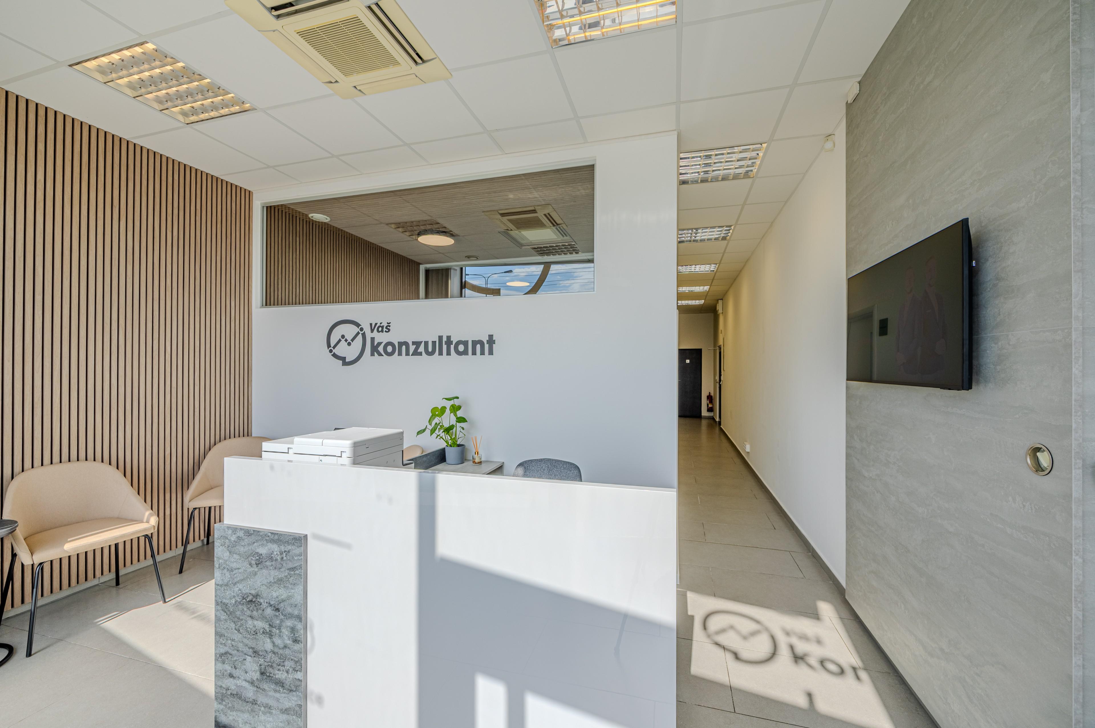 Váš konzultant, s.r.o.