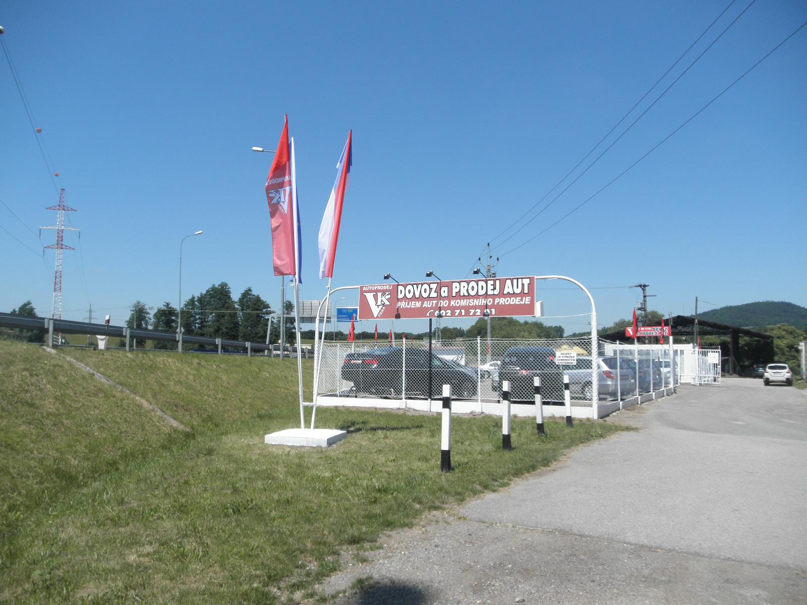 VK autoprodej, spol. s r.o. foto 1