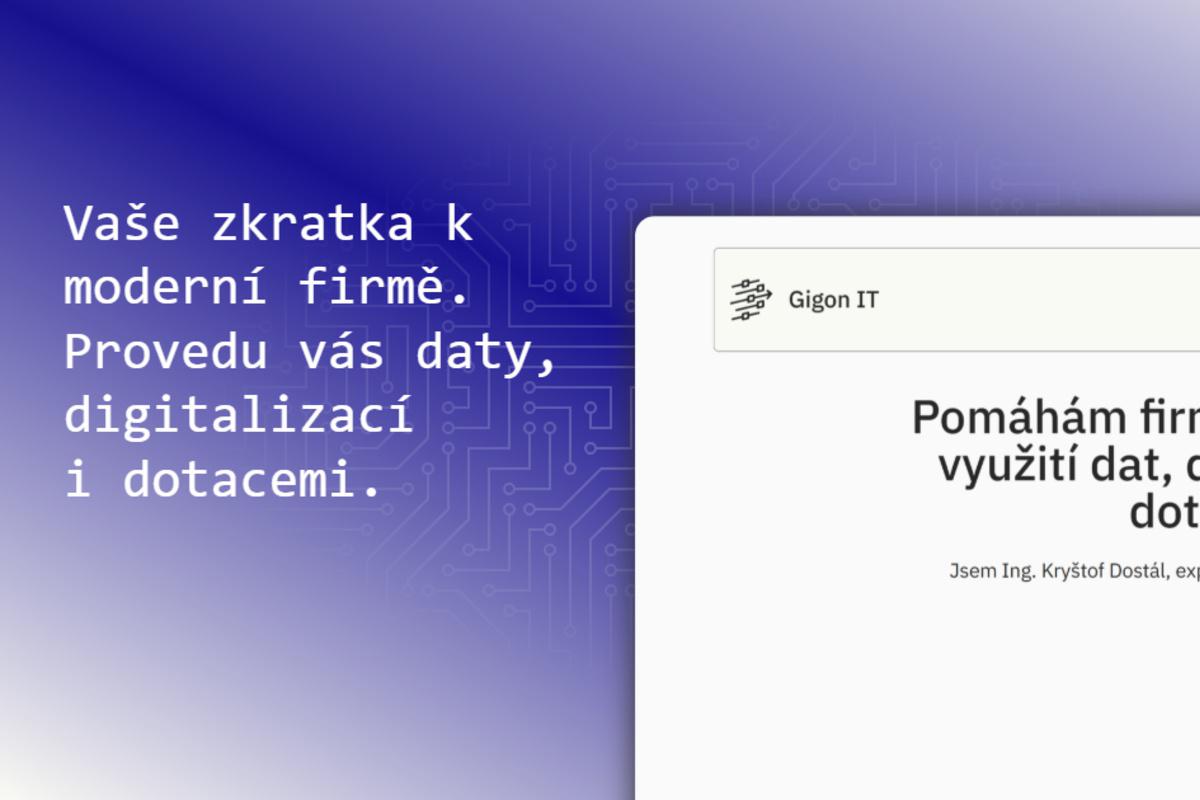 Gigon IT foto 1