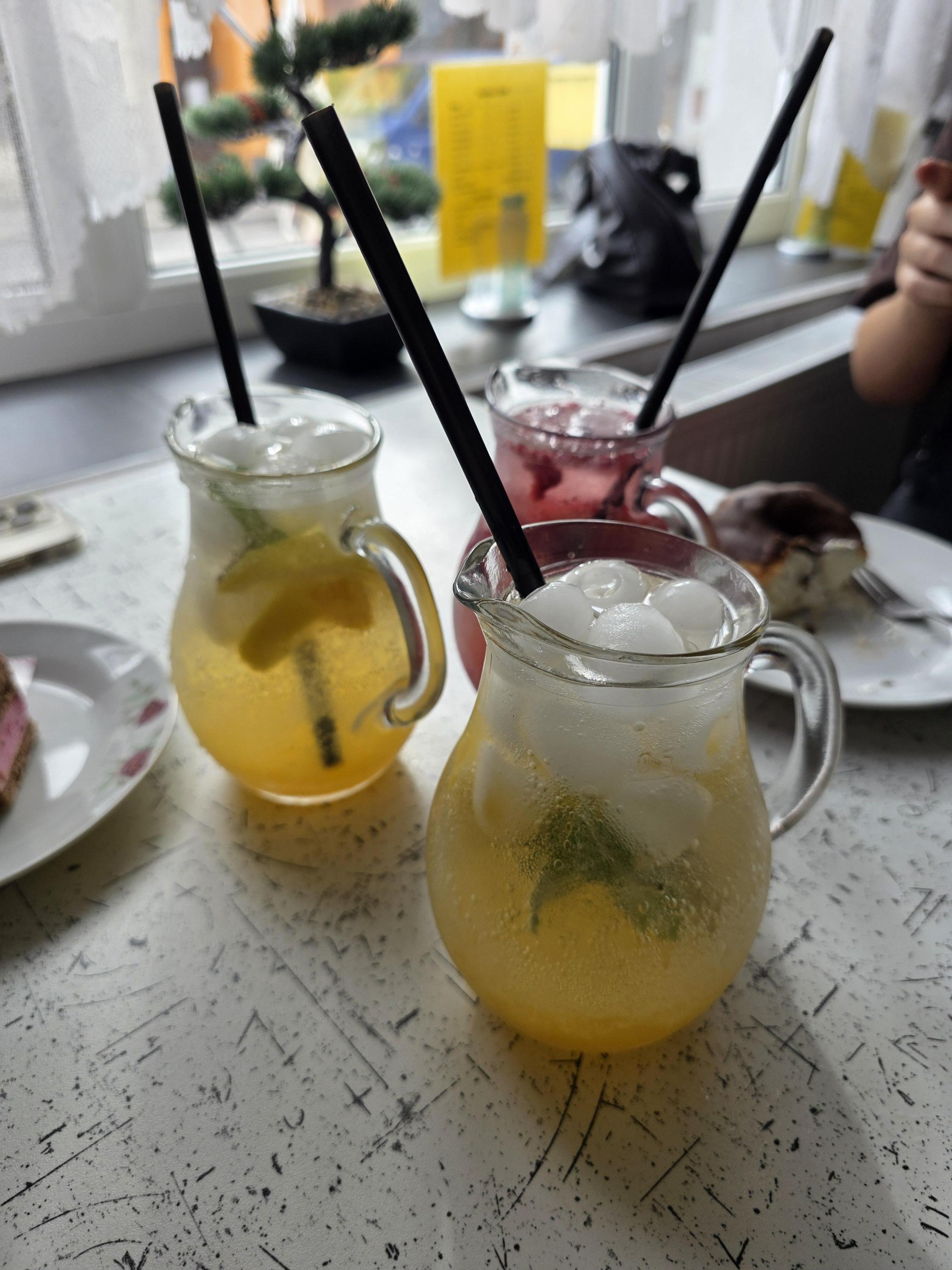 Cukrárna Na Výsluní foto 6