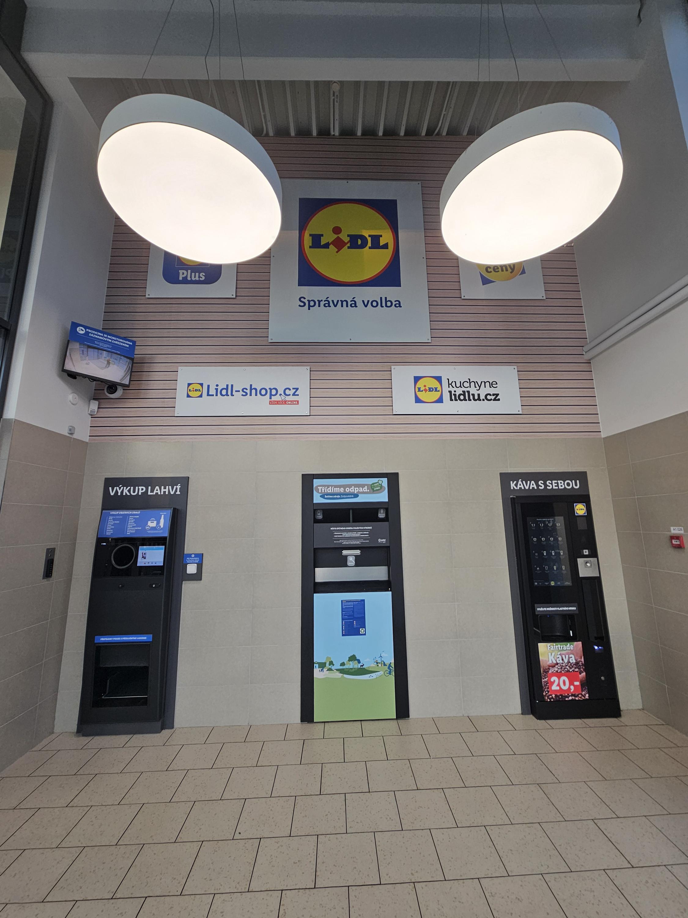 Lidl foto 4