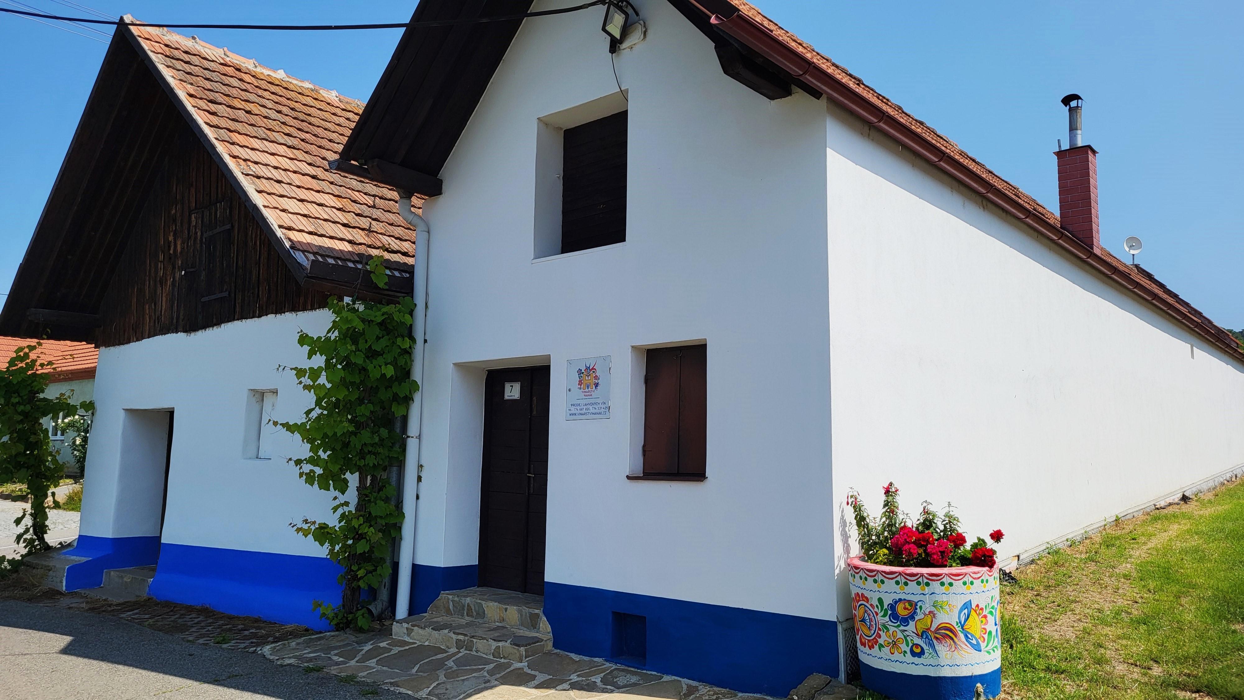 Vinařství Hanák foto 3