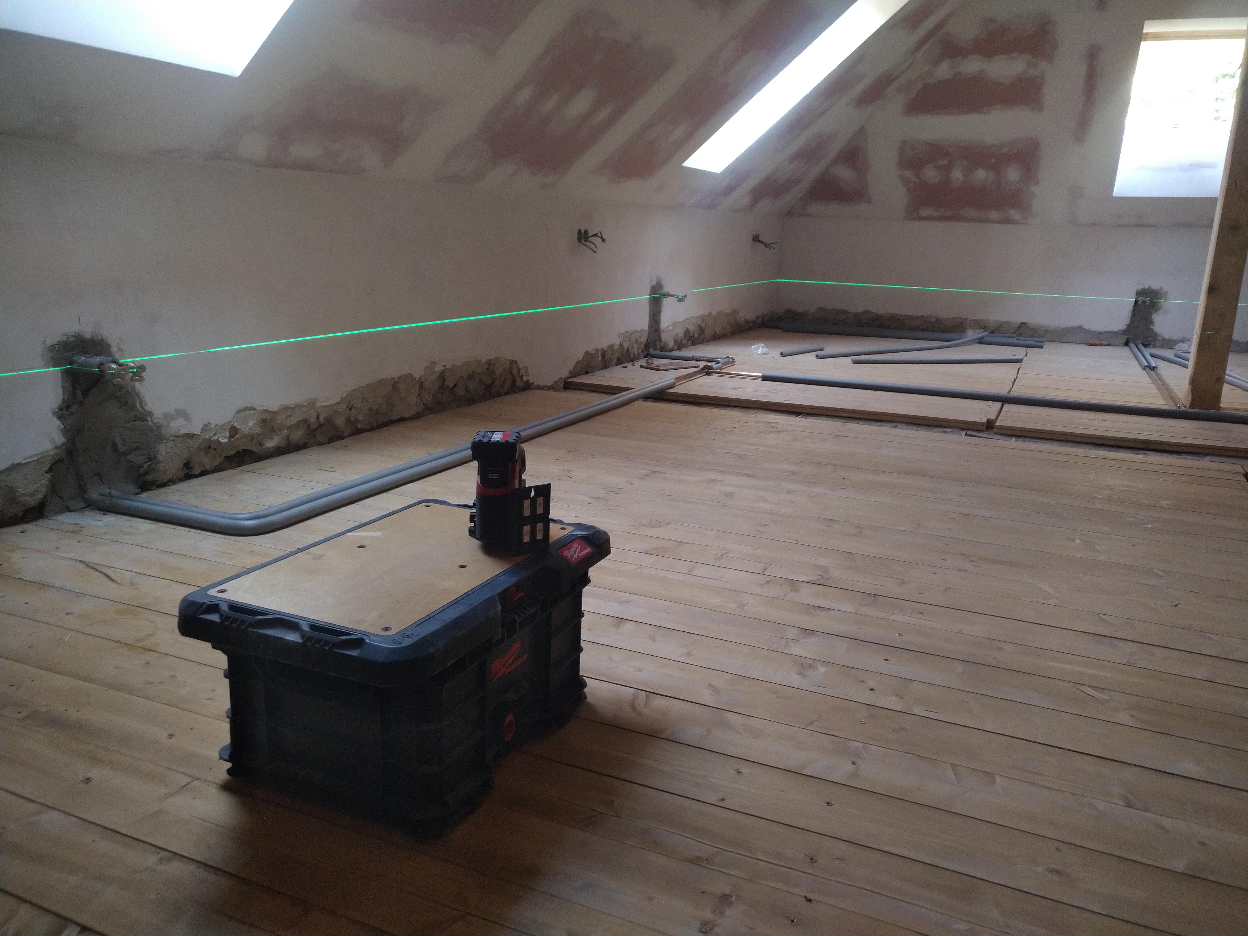 Voda topení Jakub Hrdlička foto 3