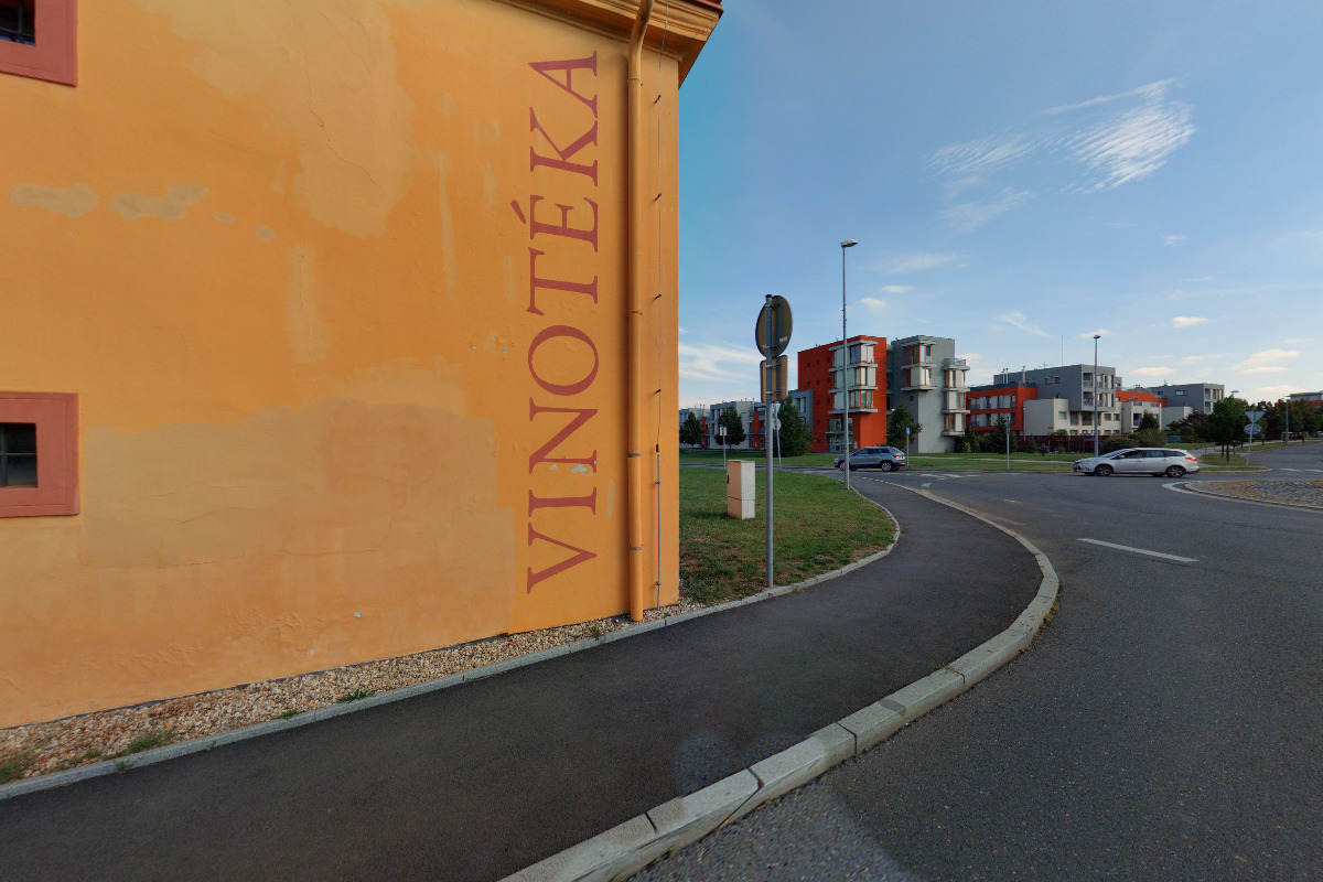 Vinotéka Pitkovice foto 4