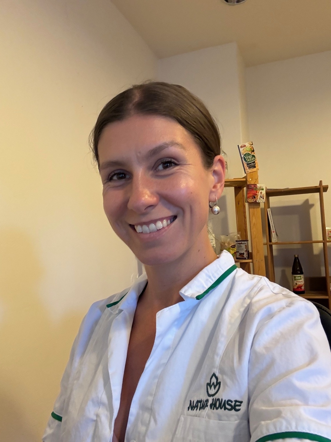 NATURHOUSE - Praha 3 - Olšanské nám. 6 foto 2