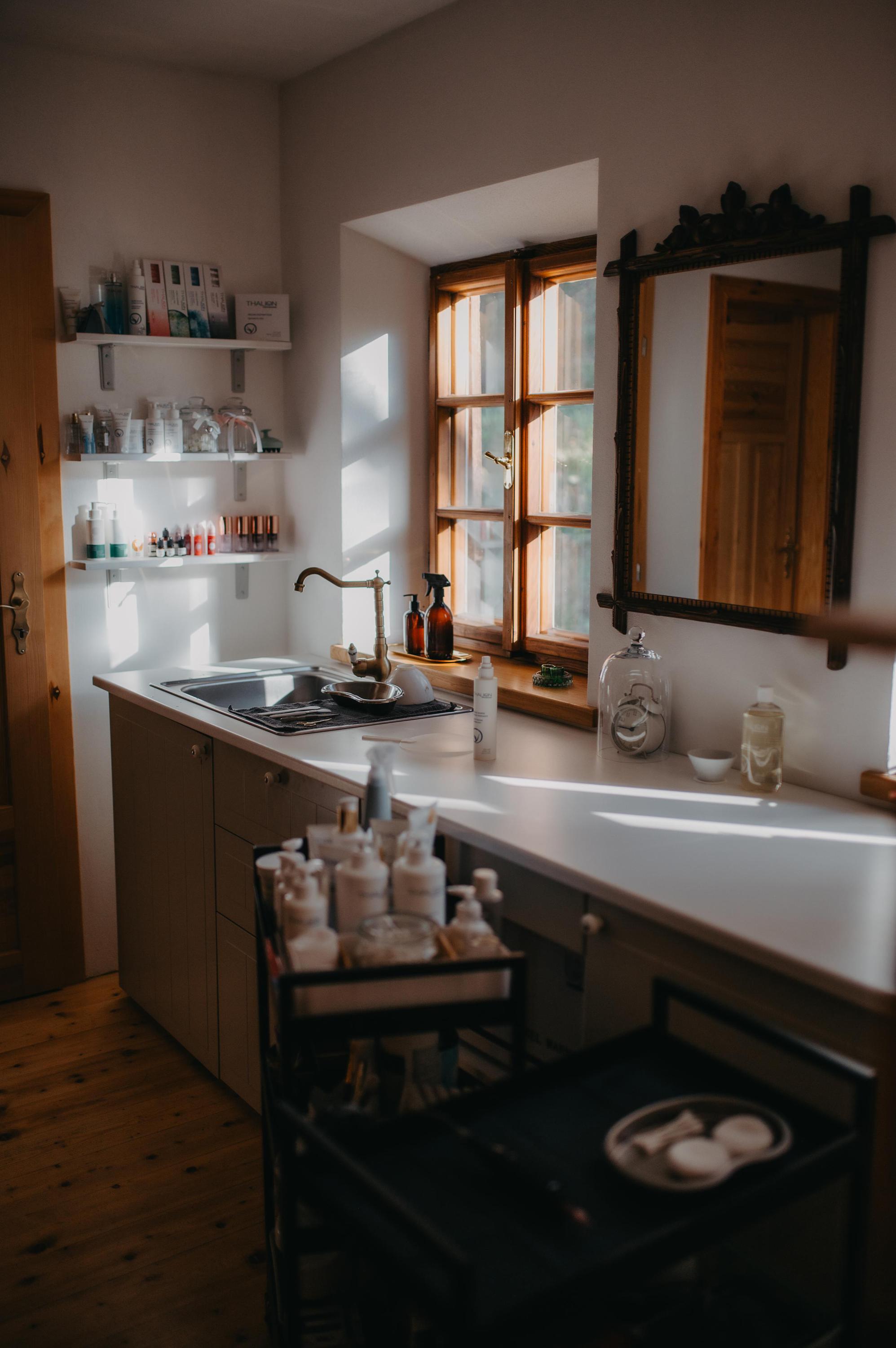 Salón Krásy Kateřina Hrčková foto 5