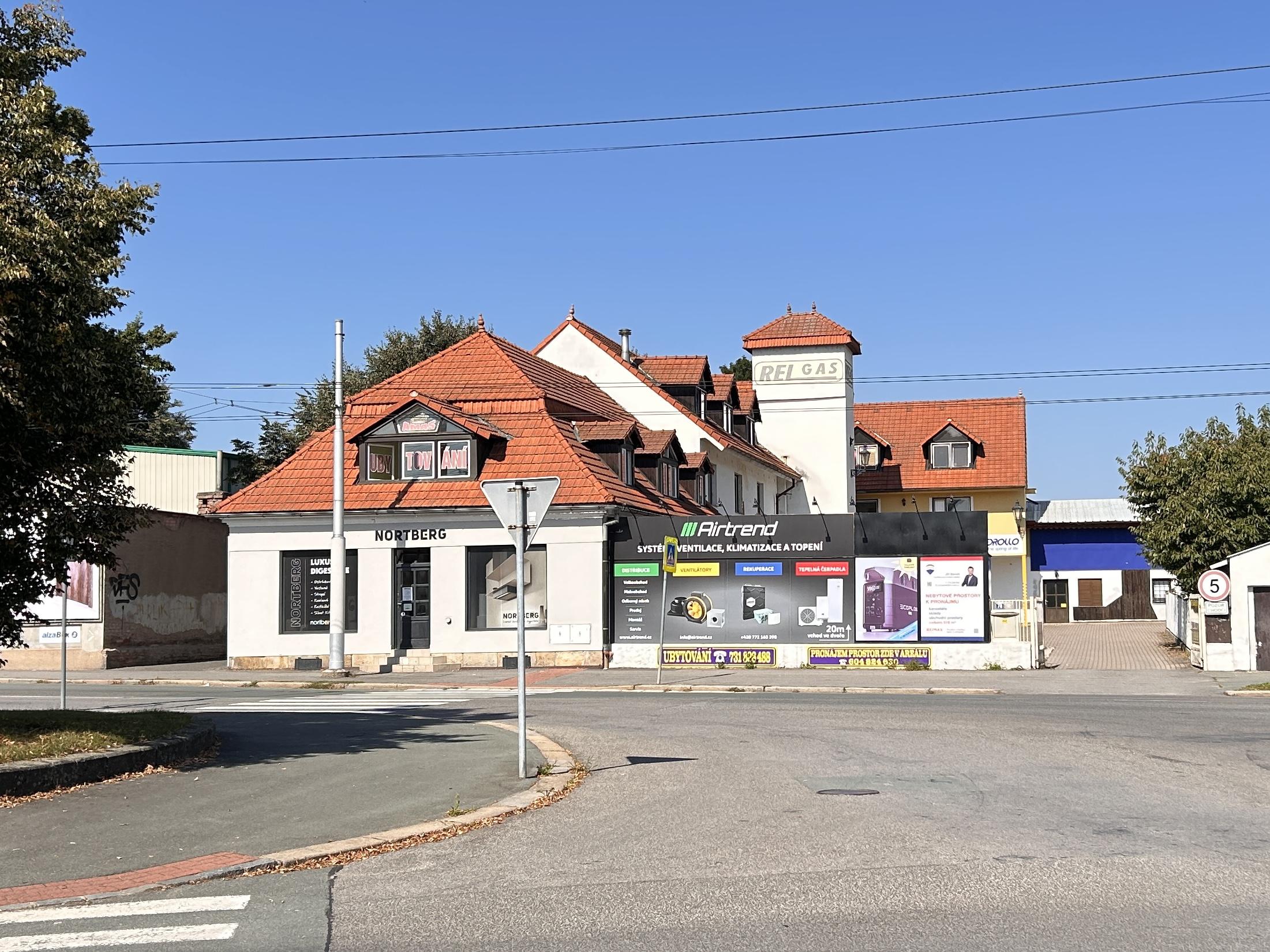 Airtrend s.r.o. foto 2