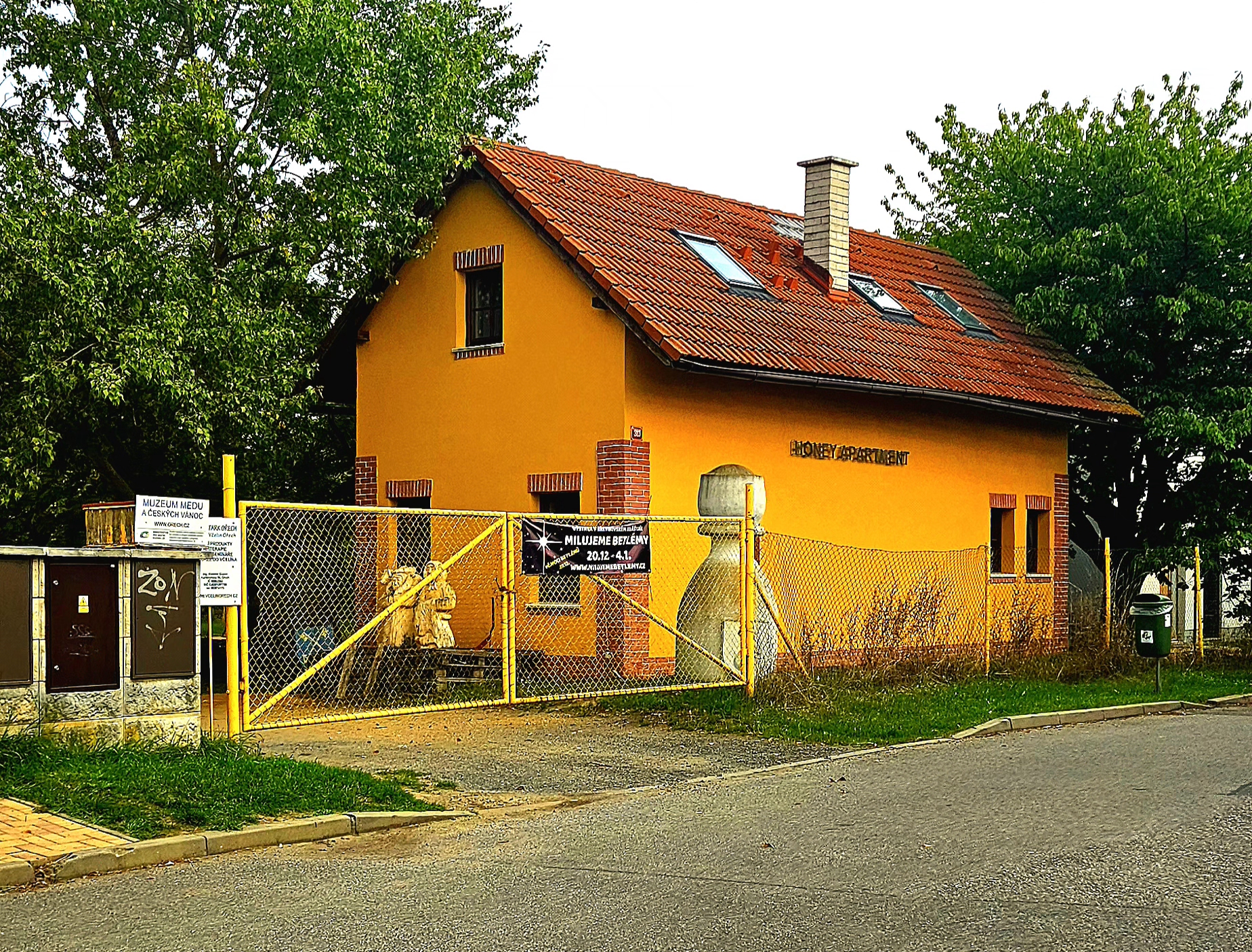 Muzeum českých Vánoc foto 5