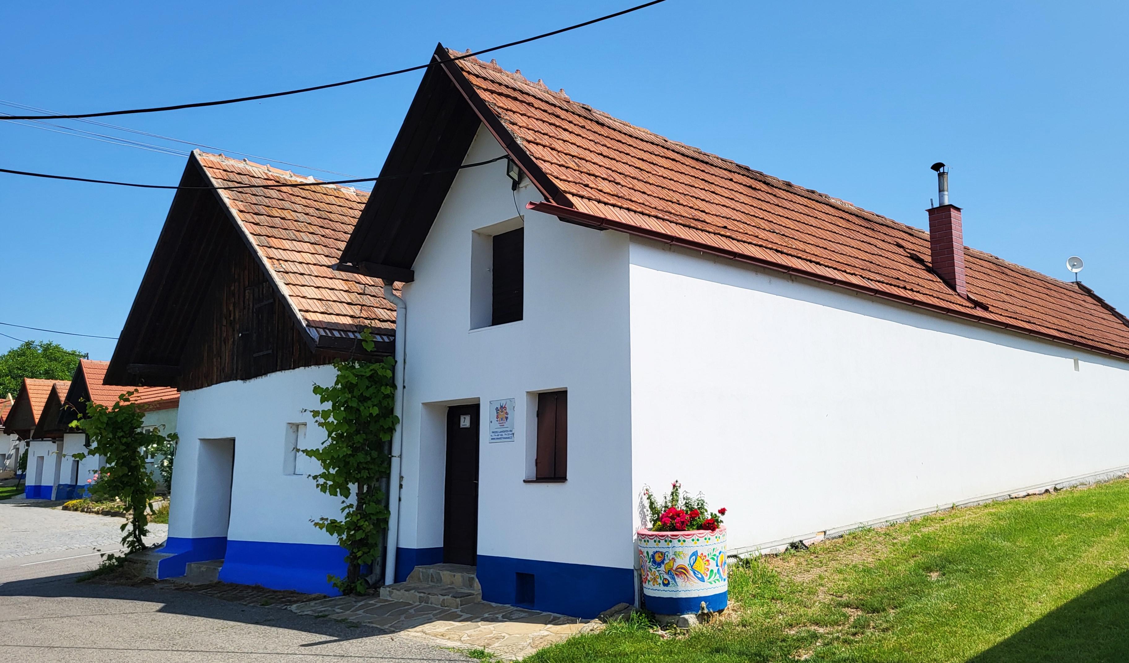 VINAŘSTVÍ SOVIŠ foto 3