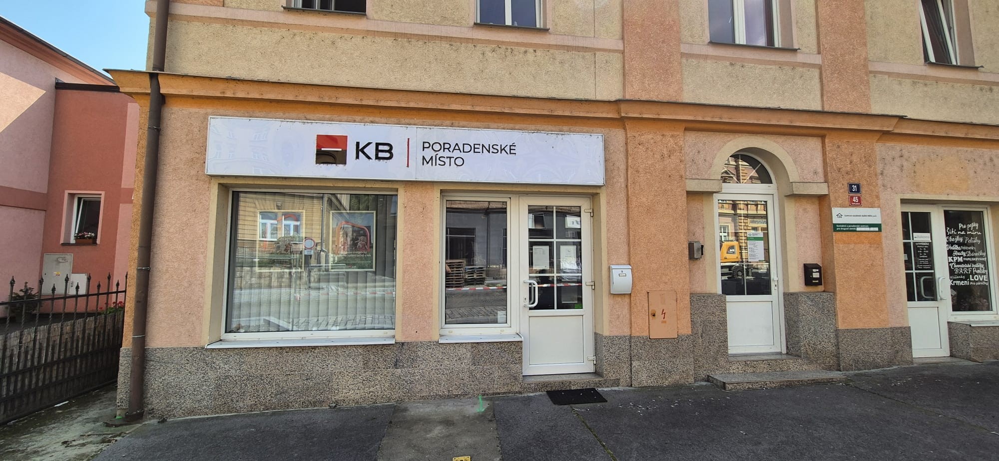 KB Poradenské místo foto 2