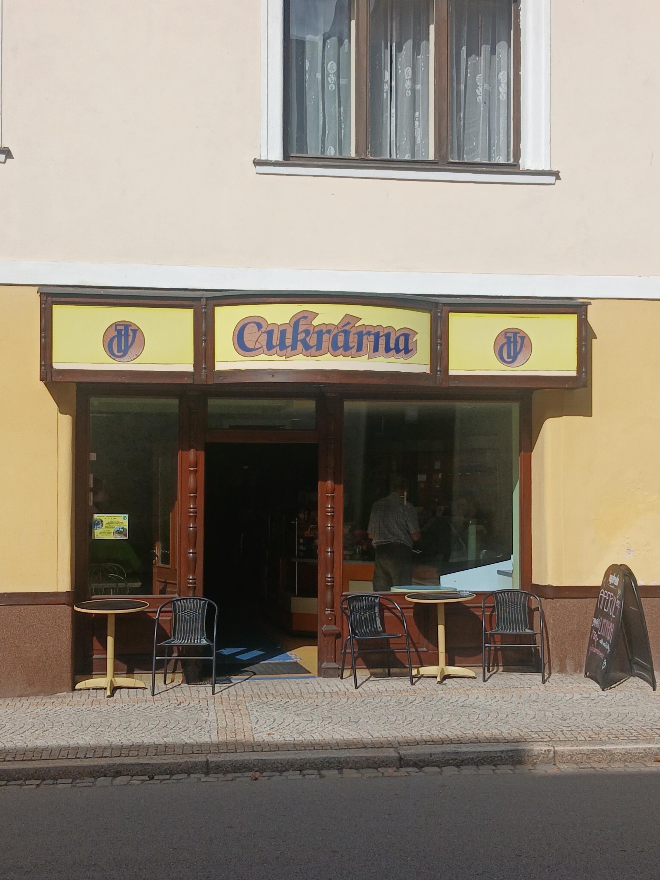 Pavlína Urbanová foto 2